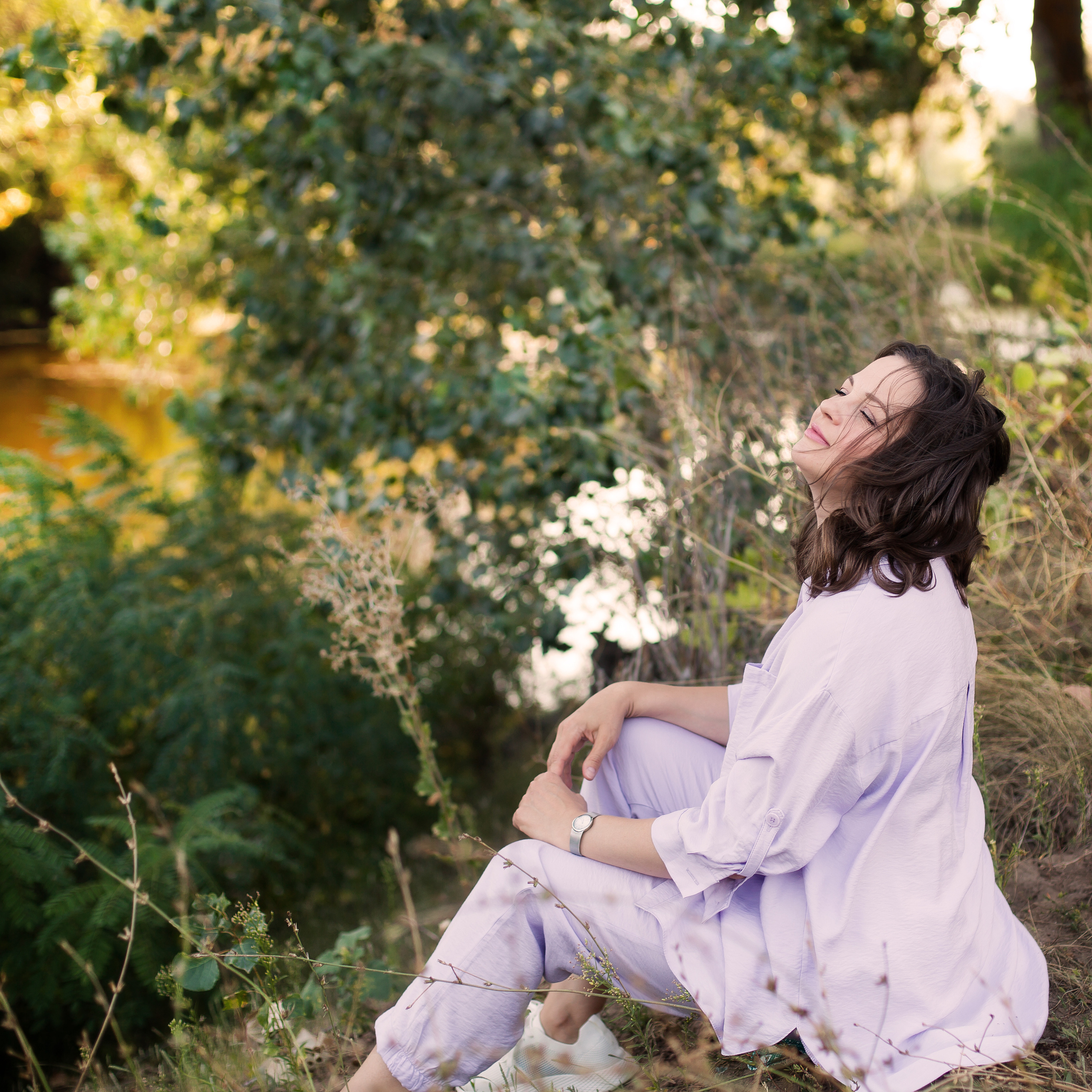 Натали. Женский портрет. Фотограф в Волгограде Галина Власенко