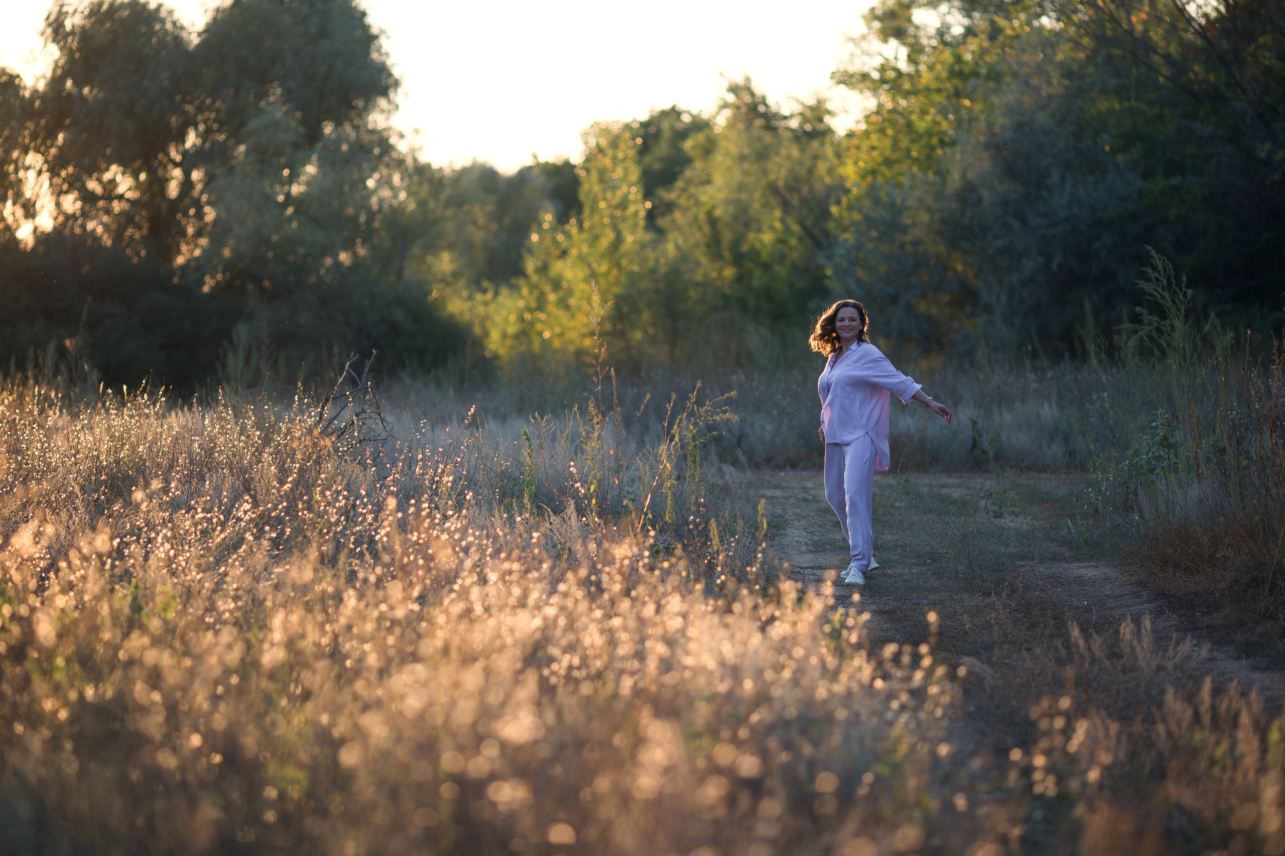 Натали. Женский портрет. Фотограф в Волгограде Галина Власенко