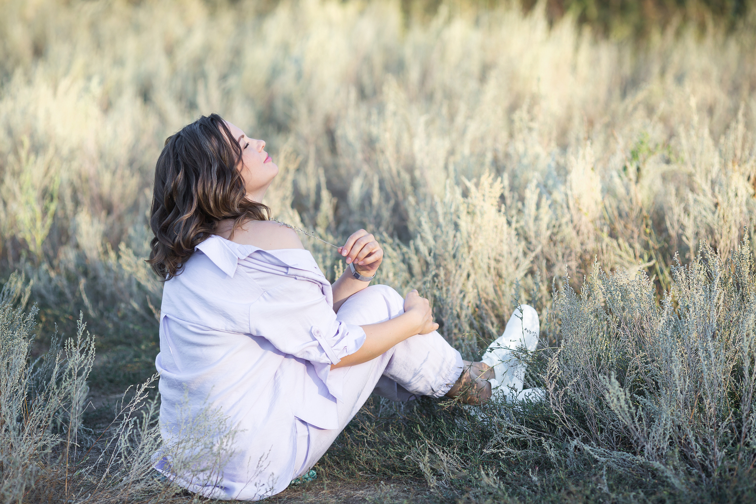 Натали. Женский портрет. Фотограф в Волгограде Галина Власенко