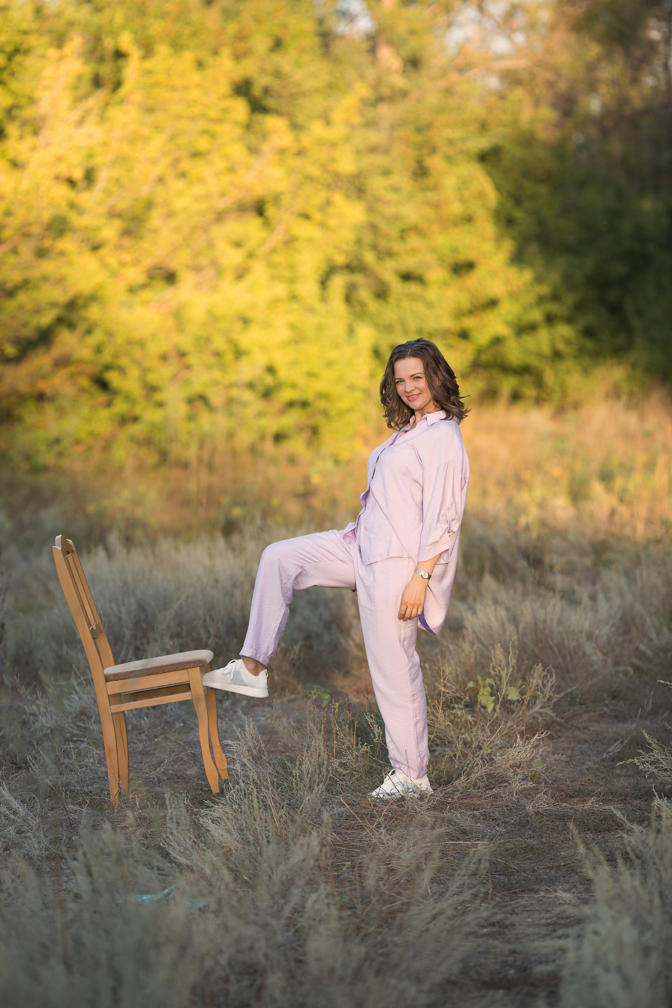 Натали. Женский портрет. Фотограф в Волгограде Галина Власенко