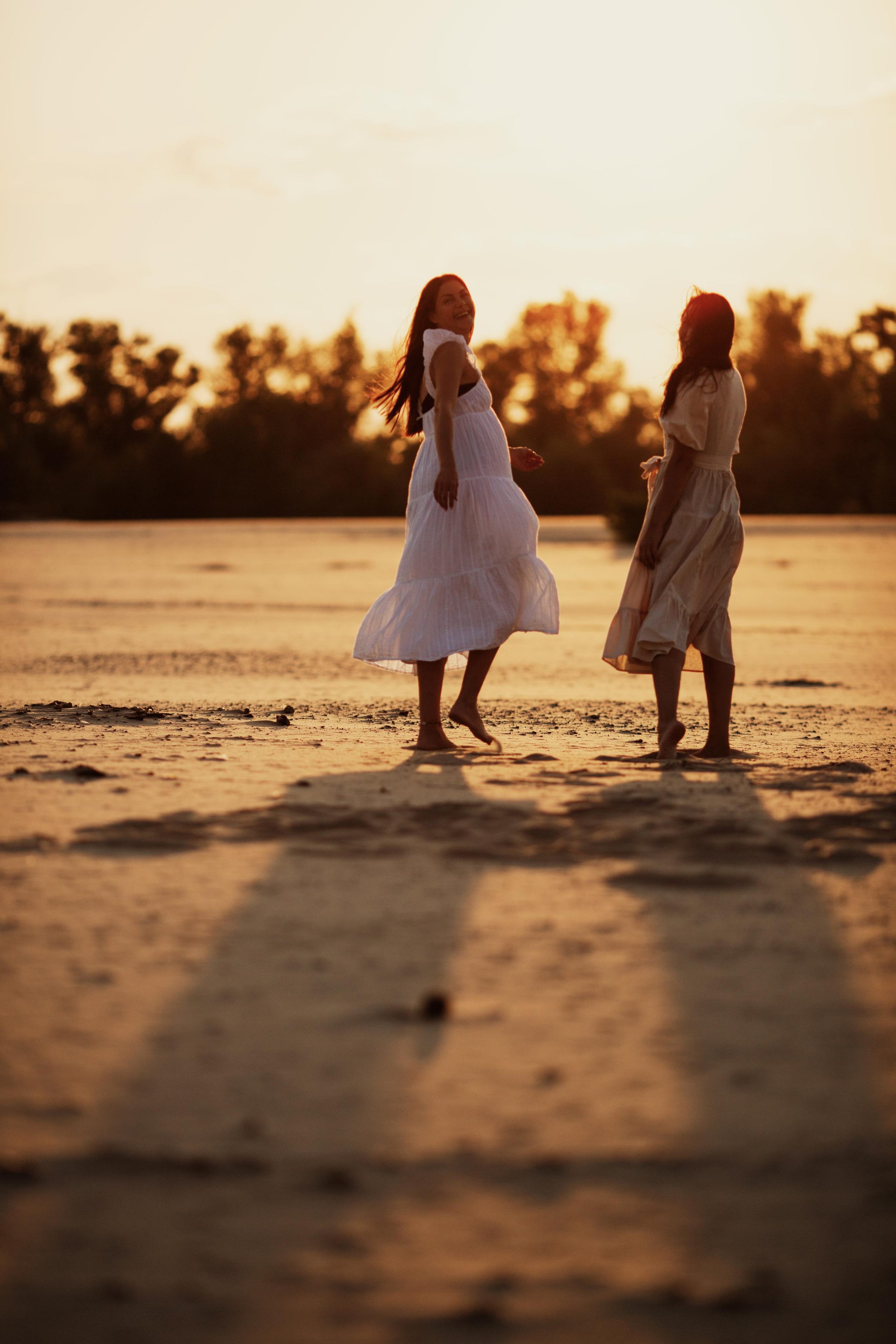 Рита и Юля. Фотограф в Волгограде Галина Власенко