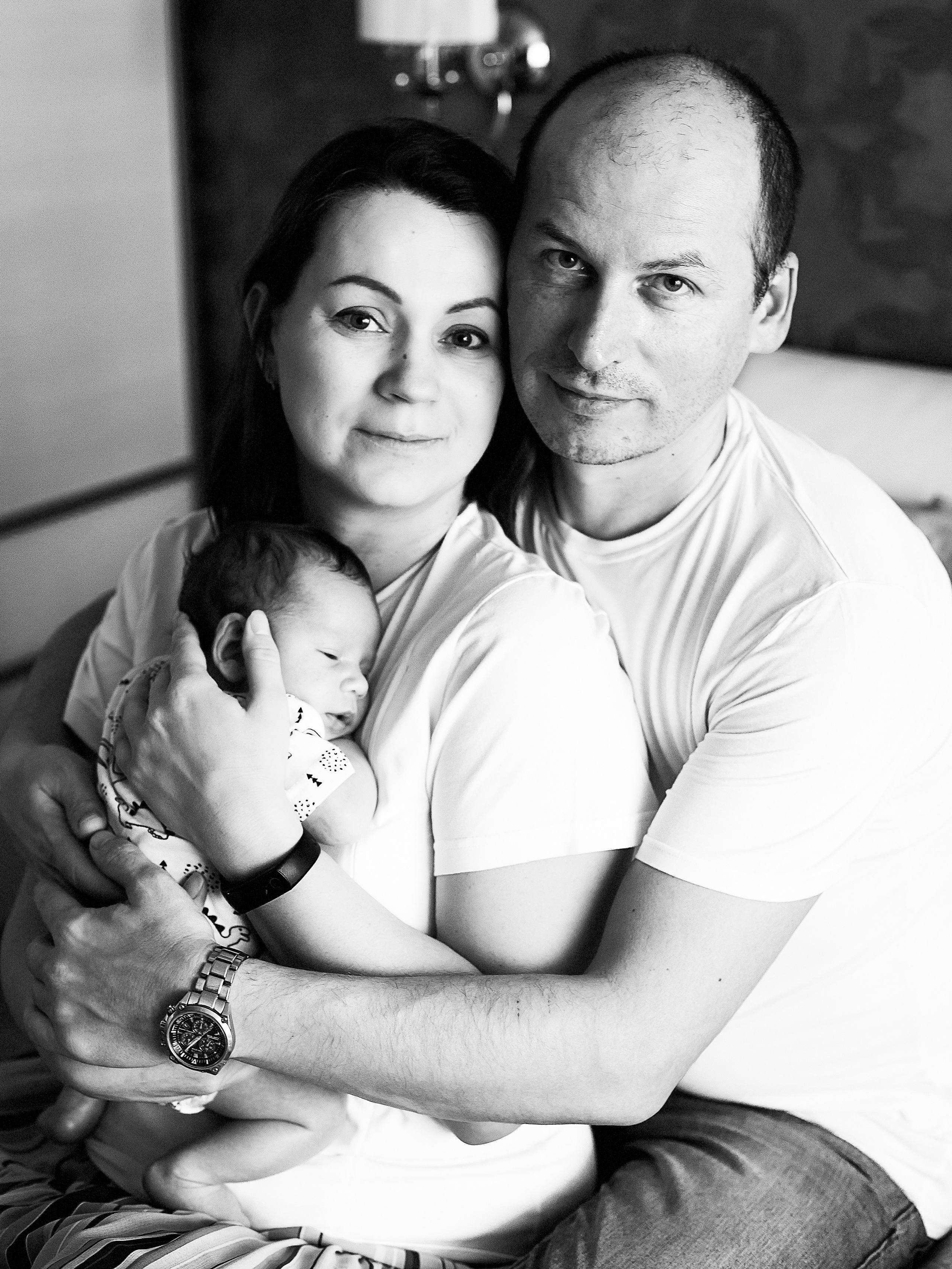 Любина история. Фотограф в Волгограде Галина Власенко