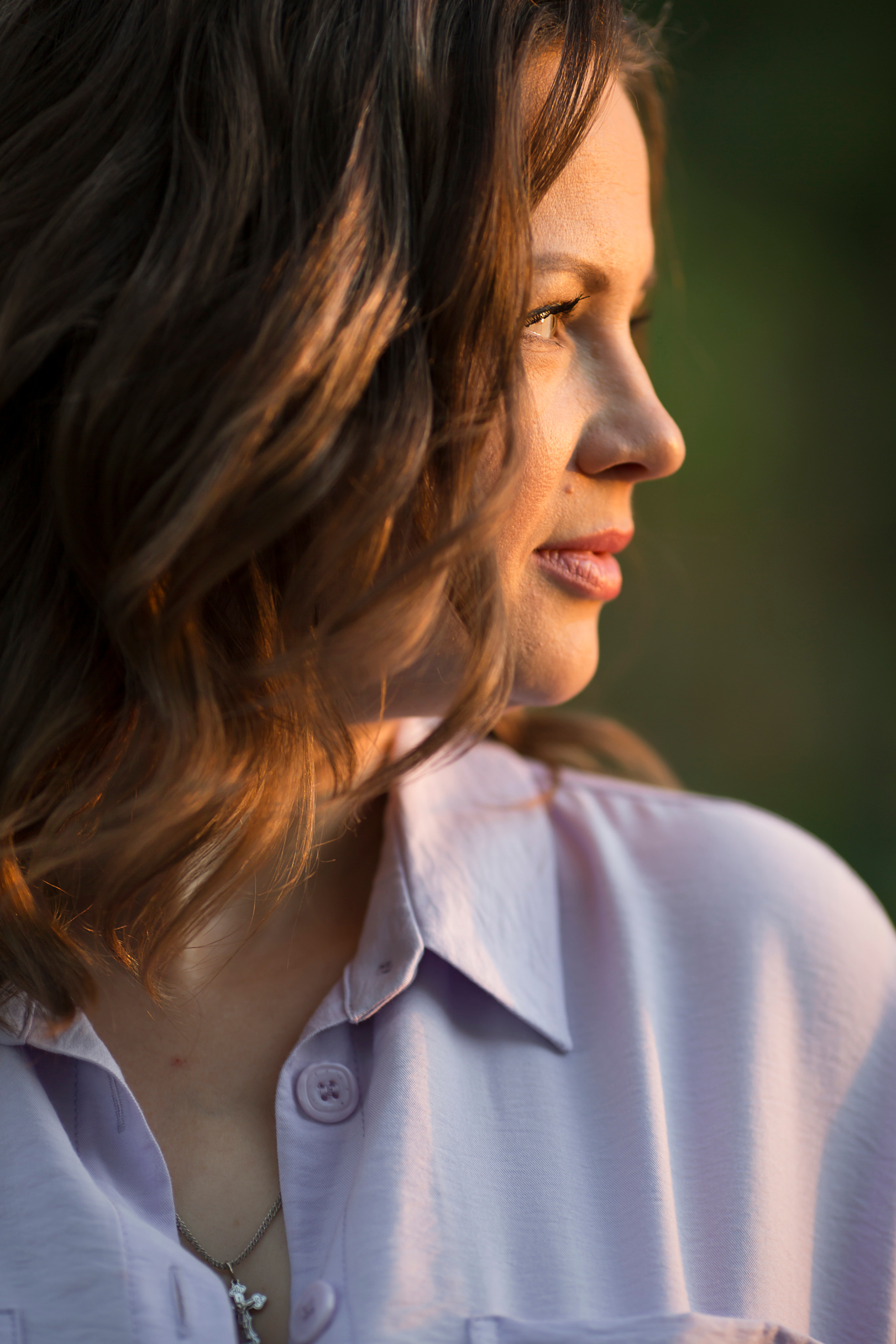 Натали. Женский портрет. Фотограф в Волгограде Галина Власенко