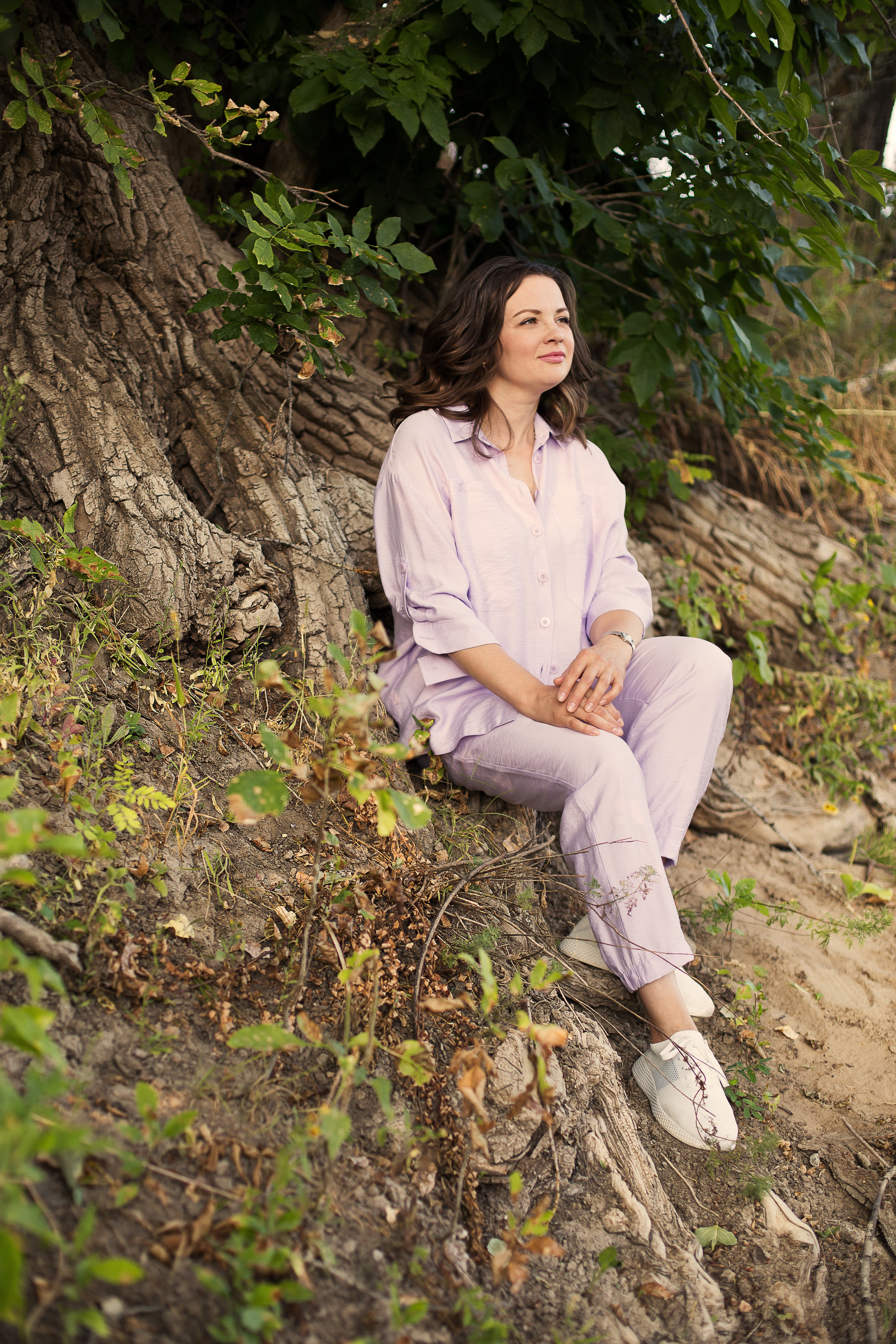 Натали. Женский портрет. Фотограф в Волгограде Галина Власенко