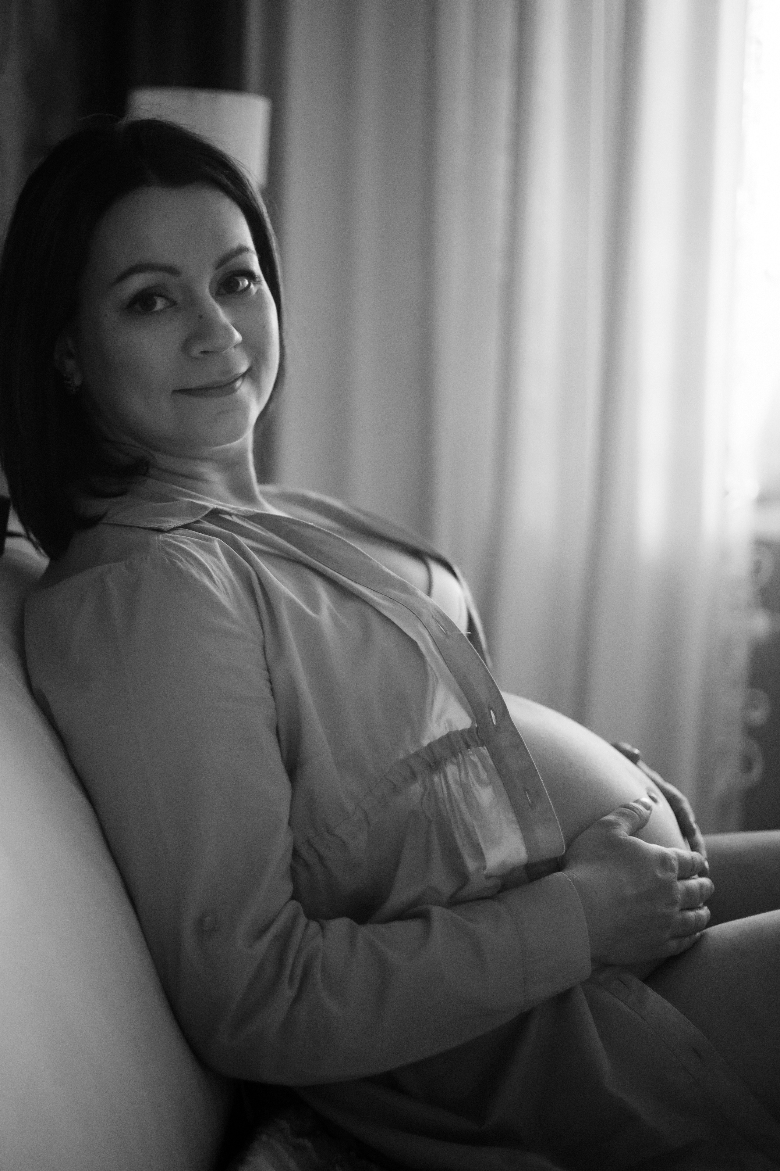 Любина история. Фотограф в Волгограде Галина Власенко