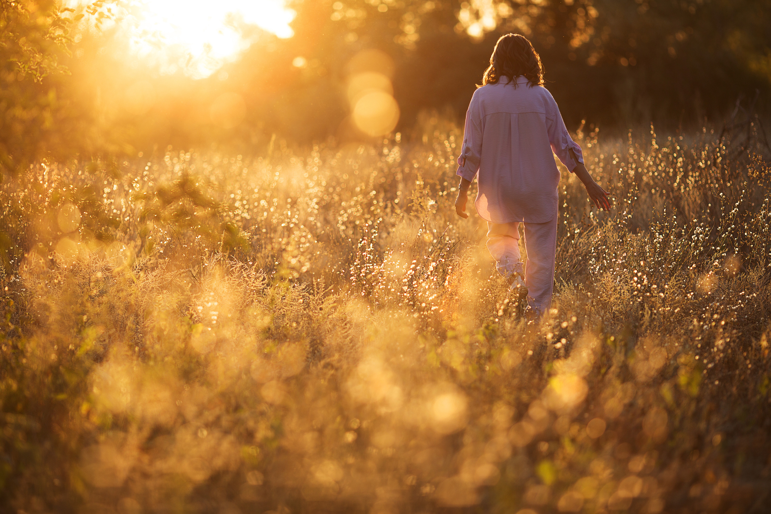Натали. Женский портрет. Фотограф в Волгограде Галина Власенко