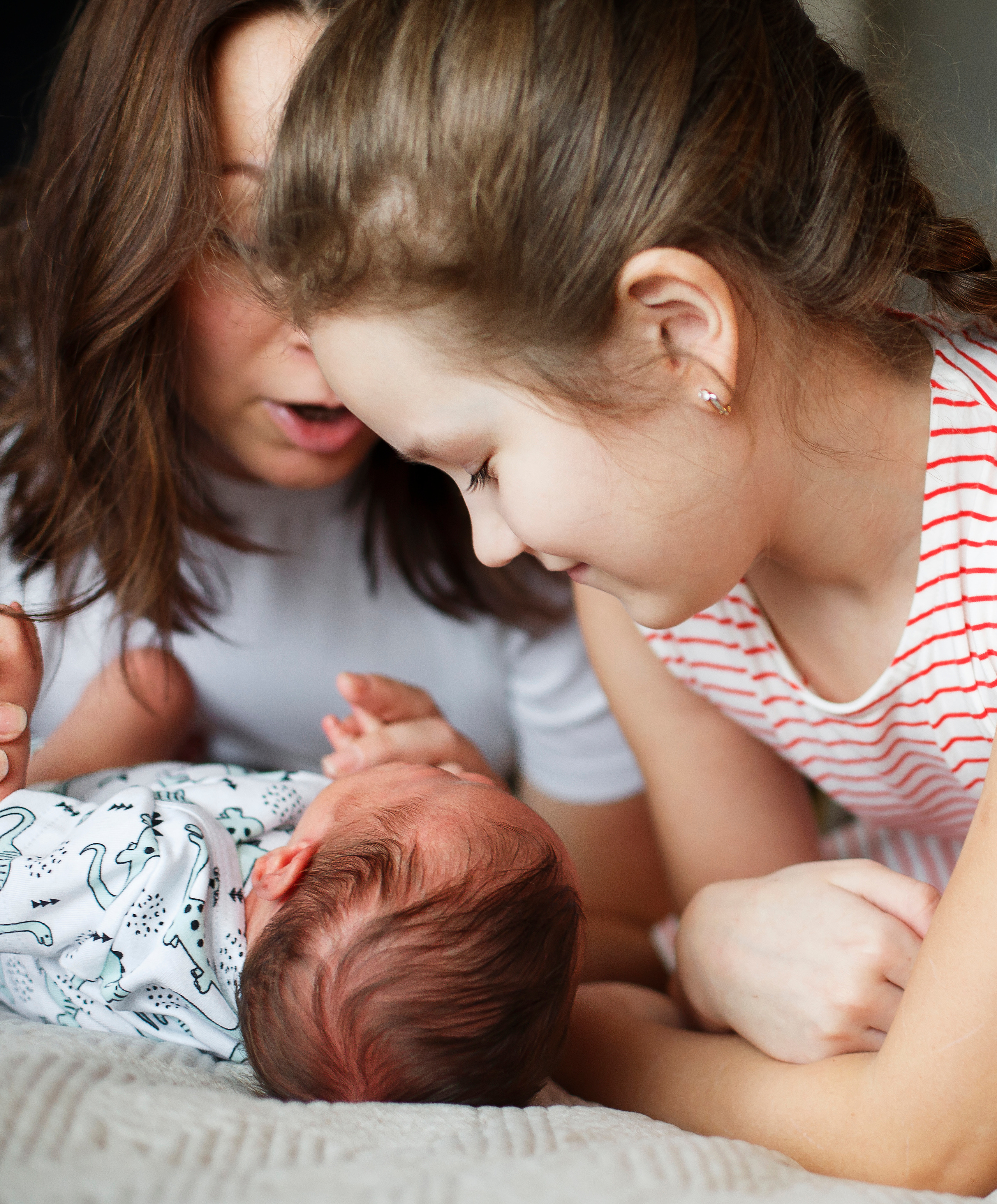 Любина история. Фотограф в Волгограде Галина Власенко