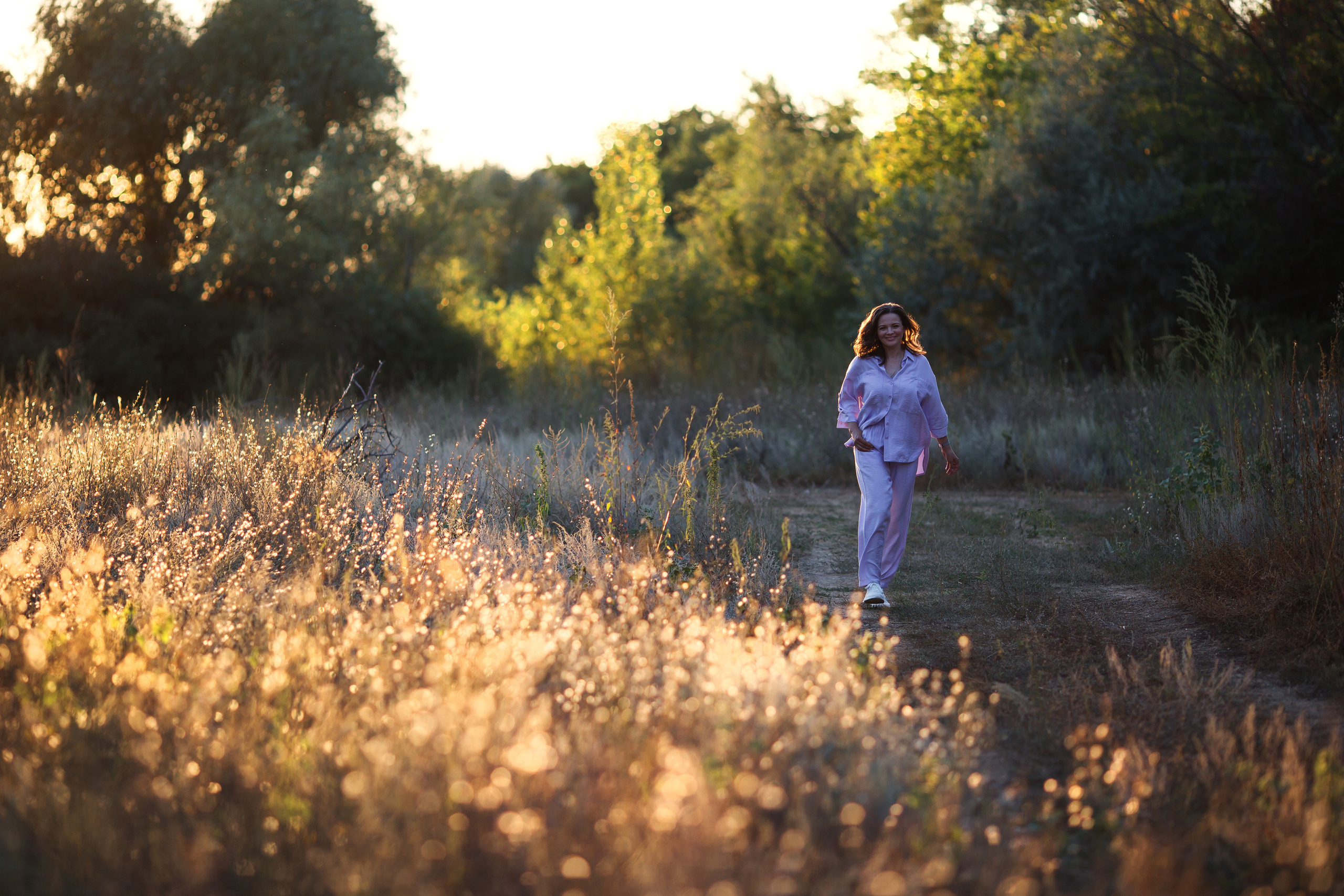 Натали. Женский портрет. Фотограф в Волгограде Галина Власенко