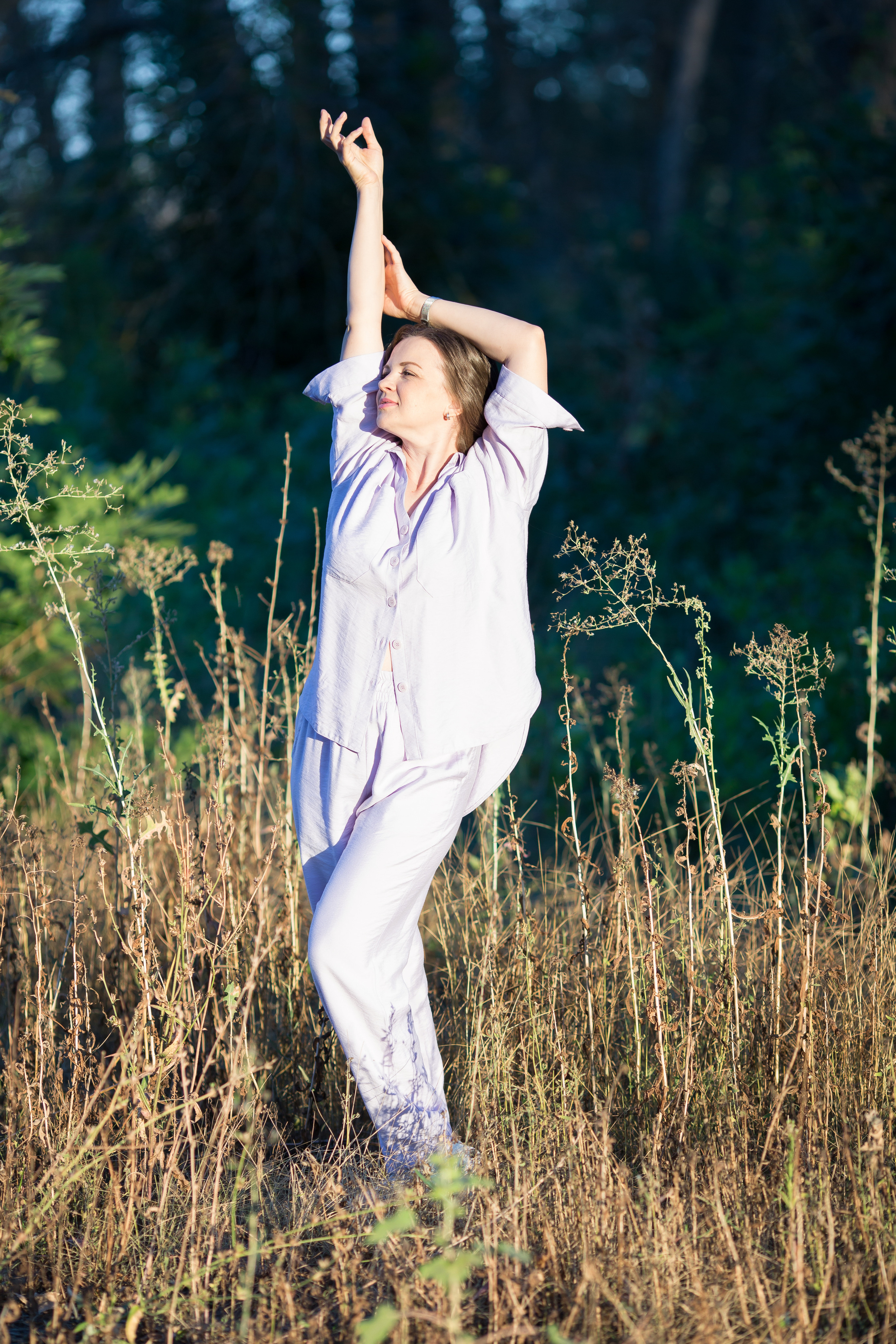 Натали. Женский портрет. Фотограф в Волгограде Галина Власенко