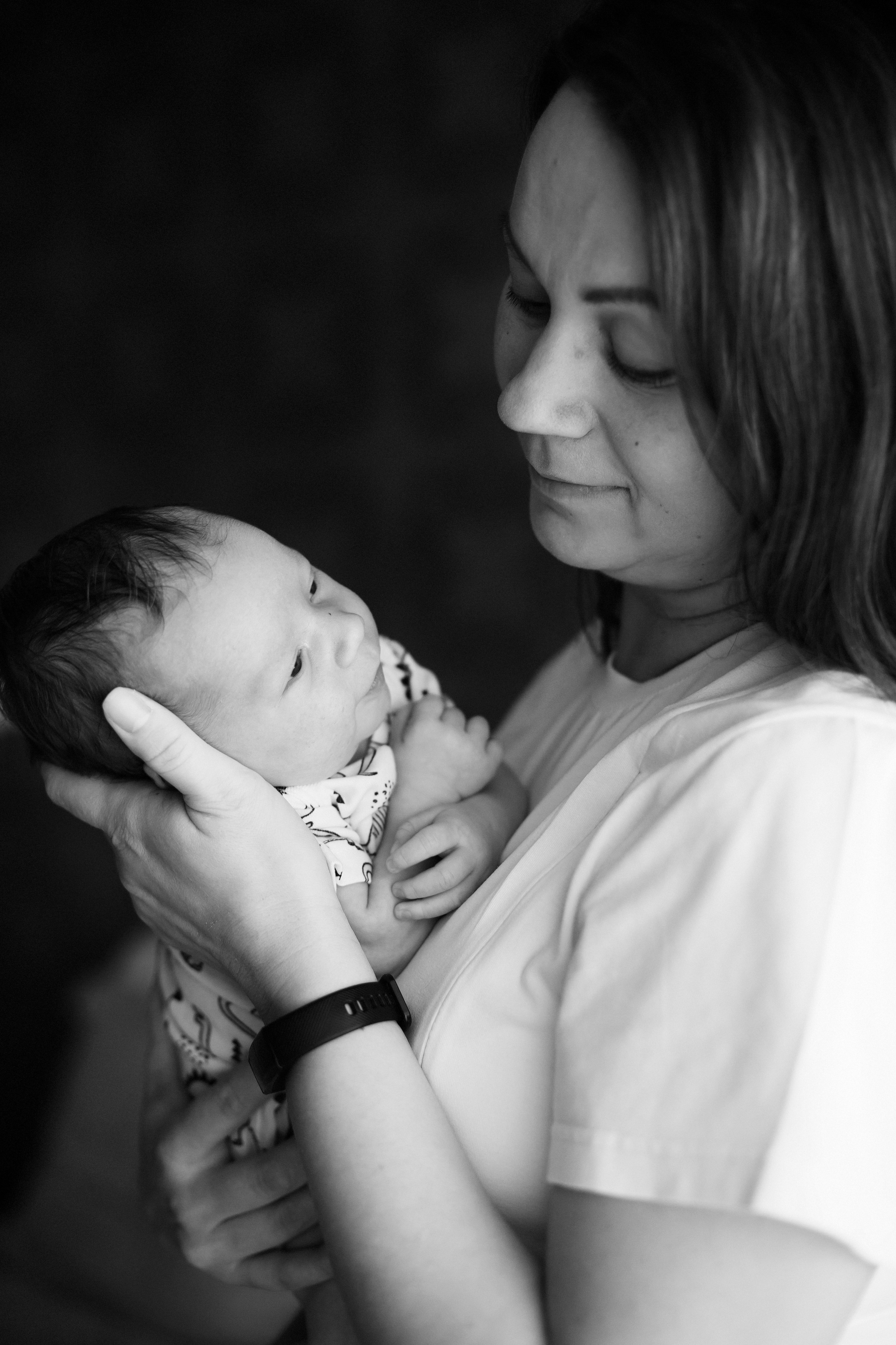 Любина история. Фотограф в Волгограде Галина Власенко