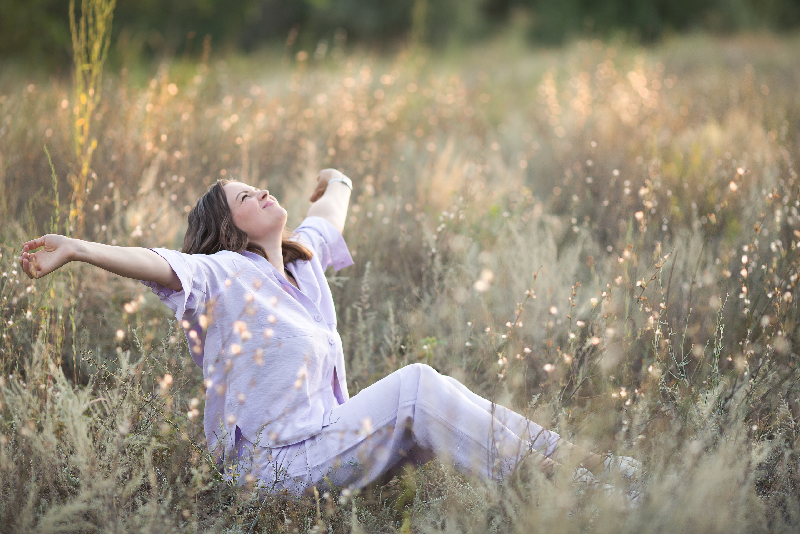 Натали. Женский портрет. Фотограф в Волгограде Галина Власенко