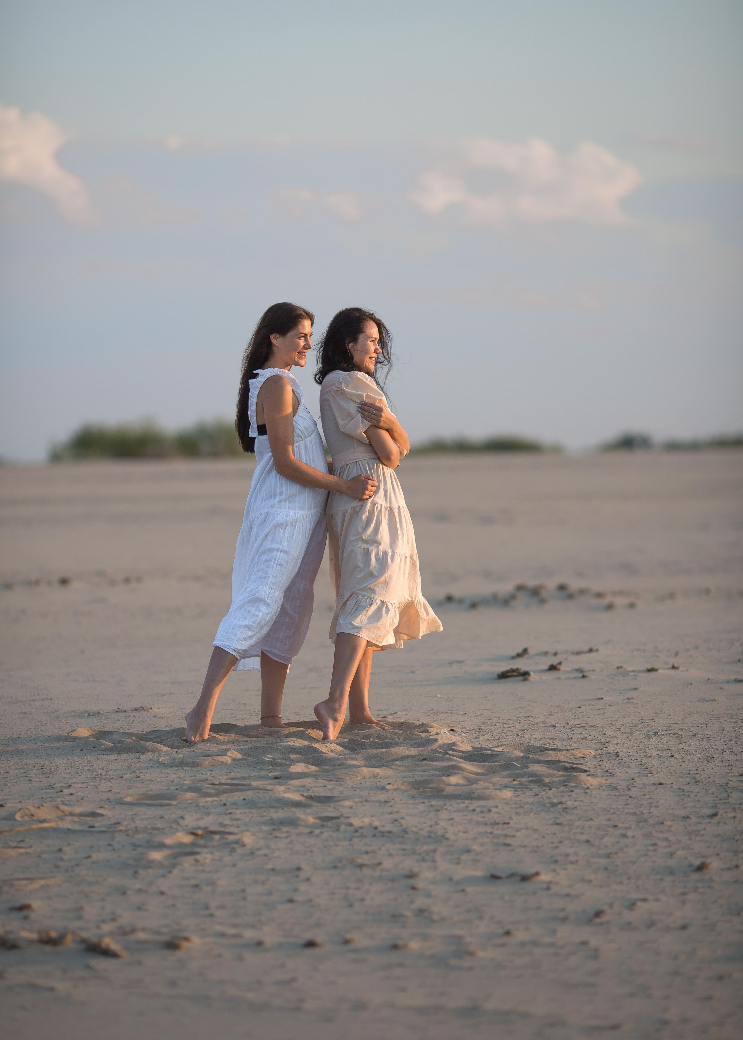 Рита и Юля. Фотограф в Волгограде Галина Власенко