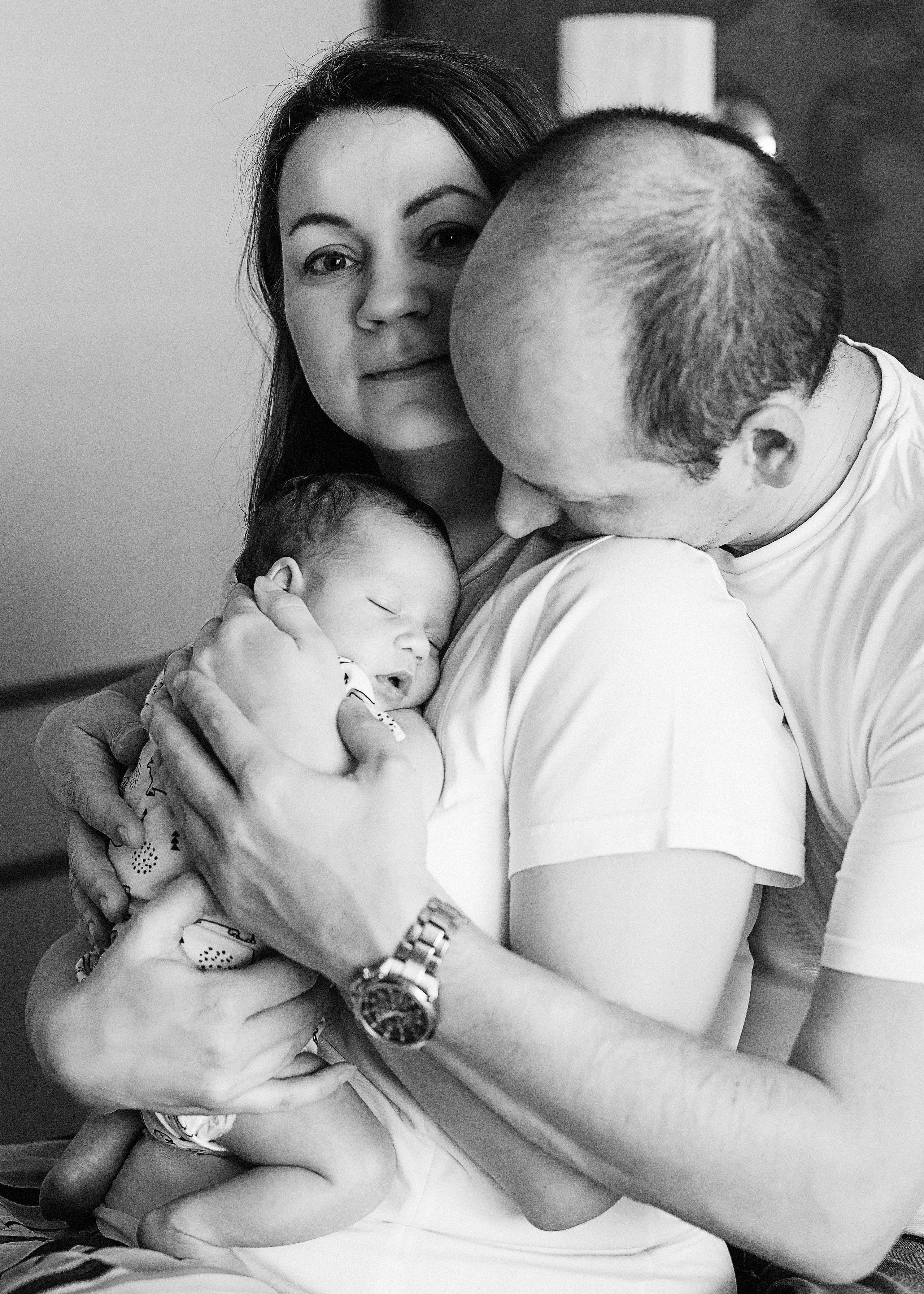 Любина история. Фотограф в Волгограде Галина Власенко