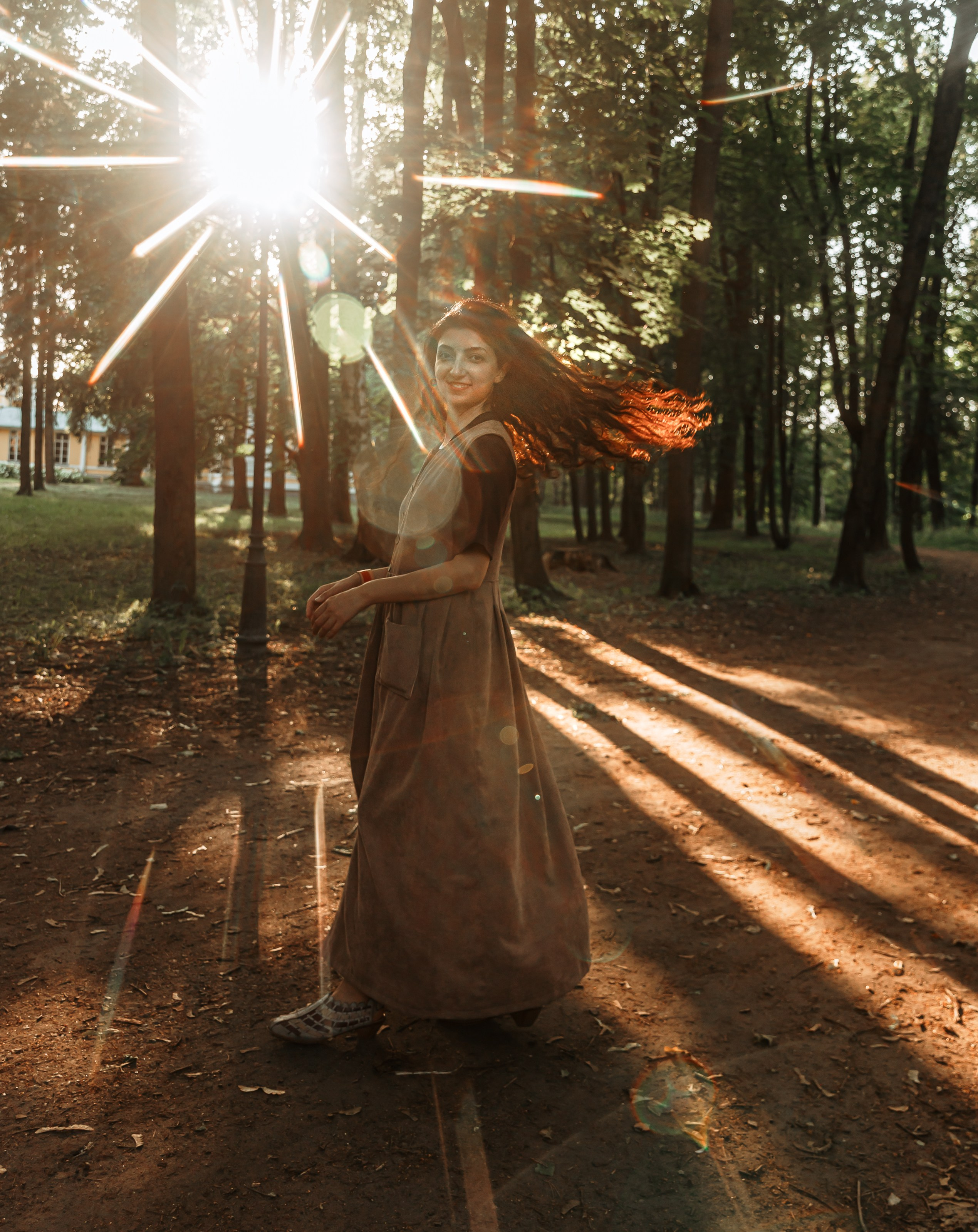Гаяне. Портретный и семейный фотограф в Москве Ирина Голубчина