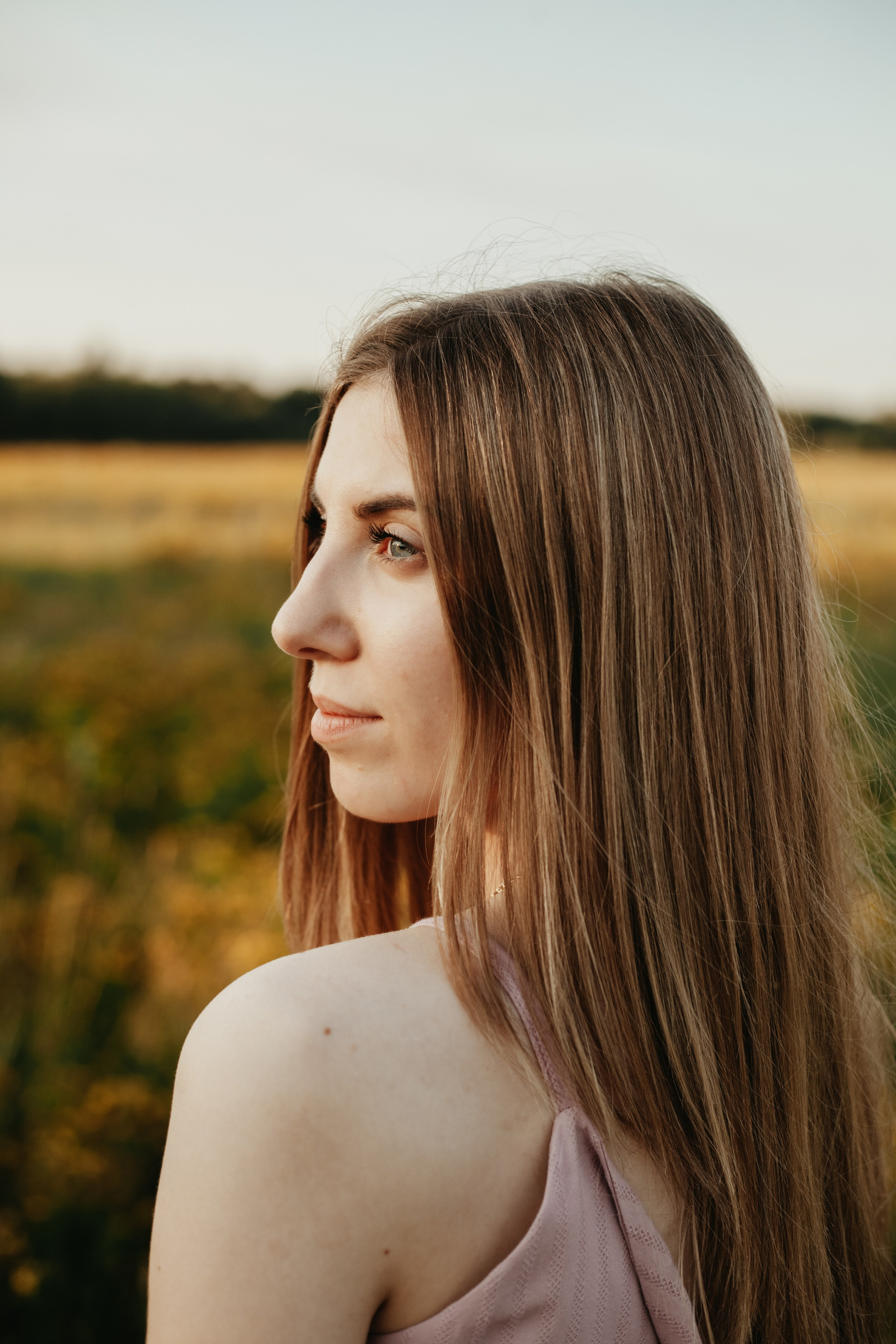 Лёша Аня и Катя. Семейный фотограф Москва