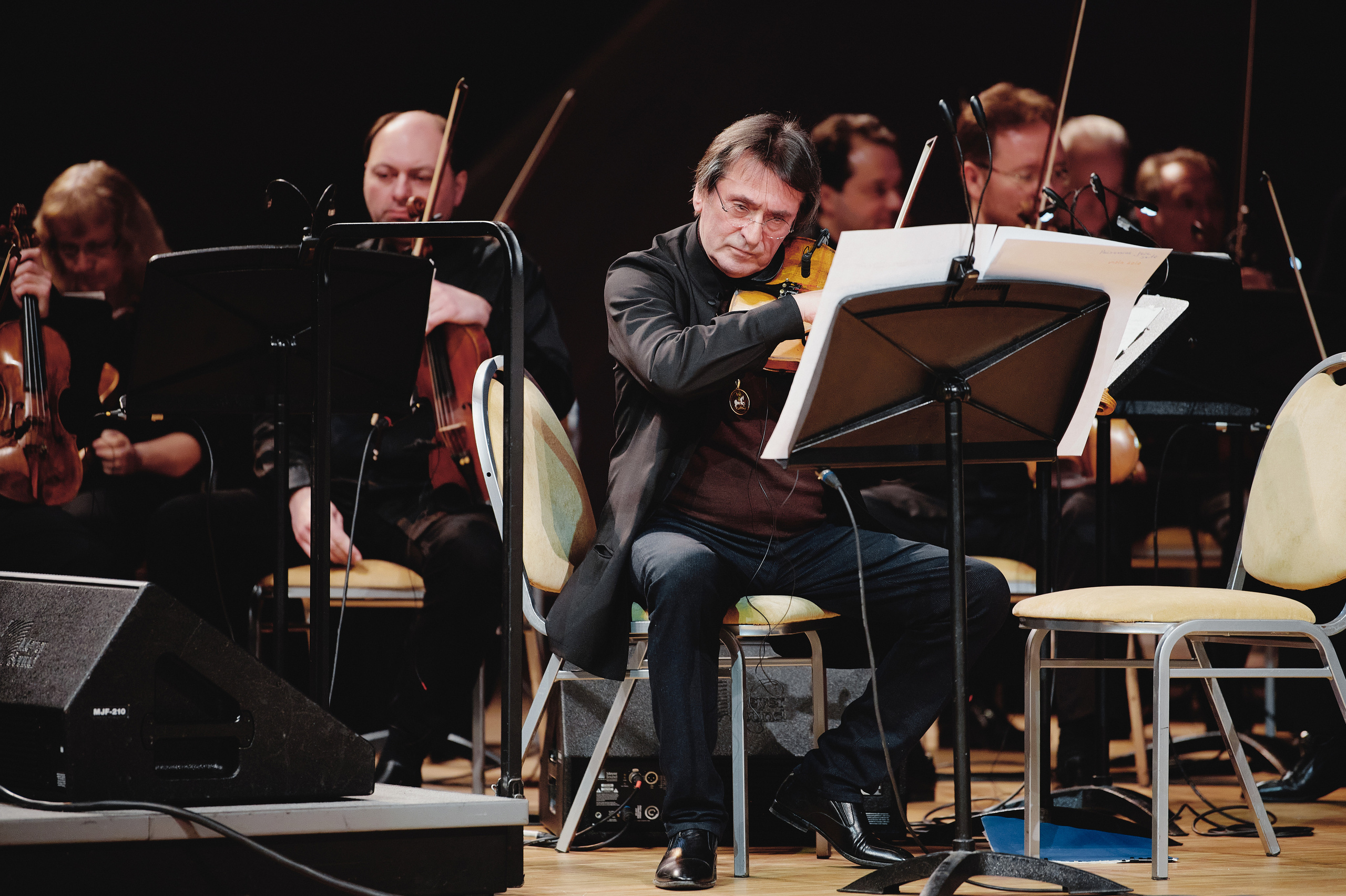 Концерты. Фотограф Наиль Забайдуллин