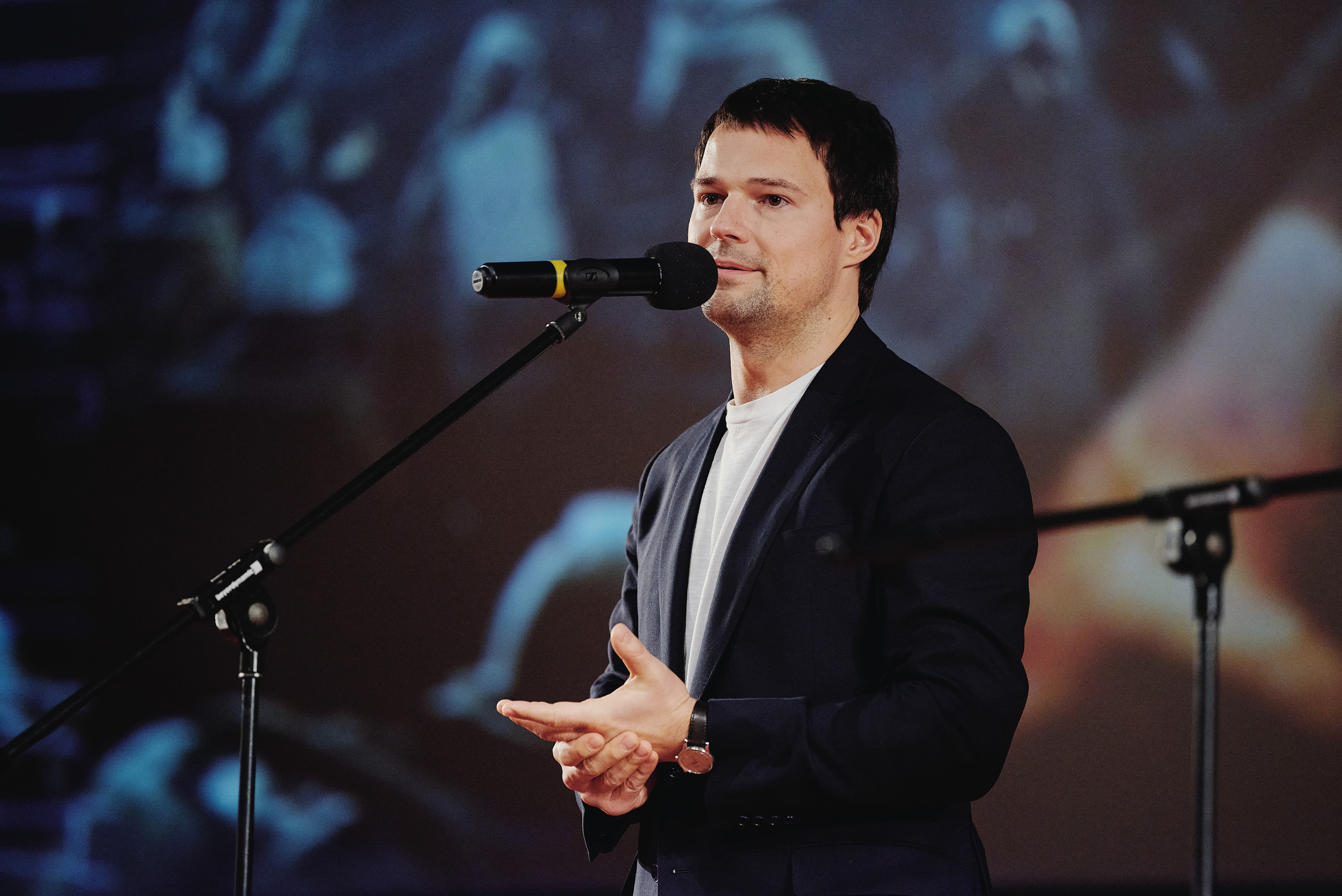 Фотограф Наиль Забайдуллин