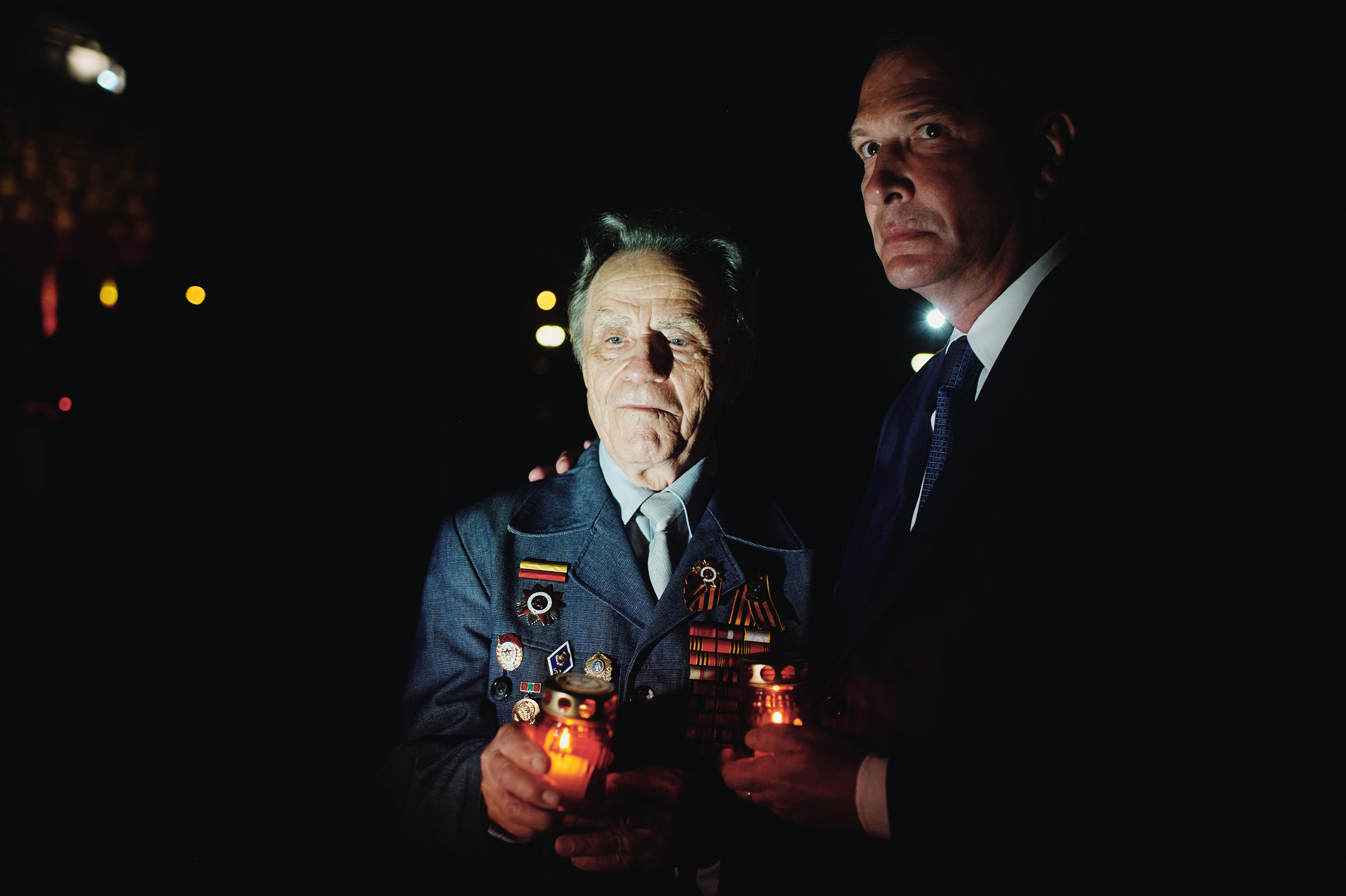 Фотограф Наиль Забайдуллин