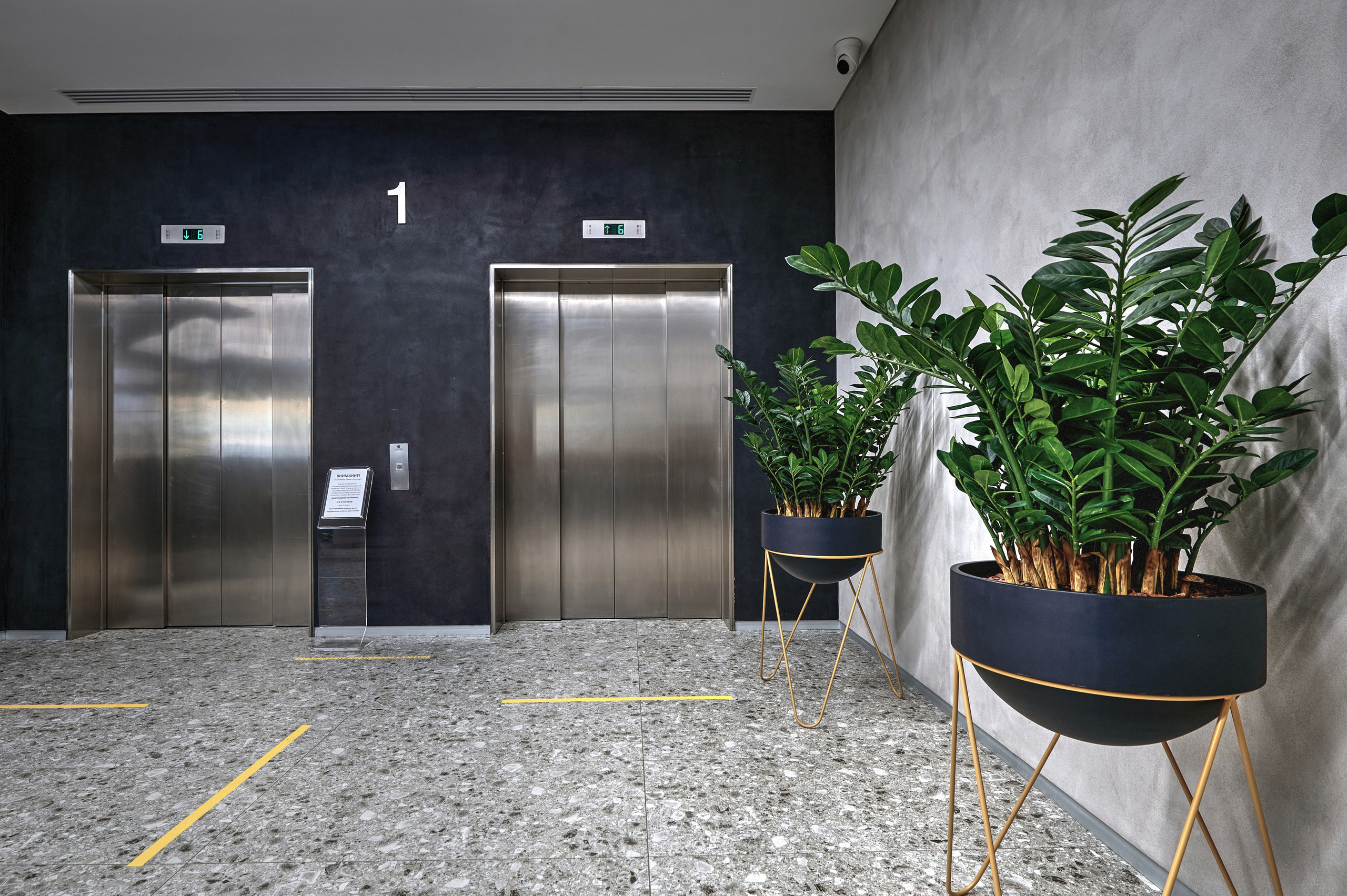 Интерьерная съемка. Фотограф Наиль Забайдуллин