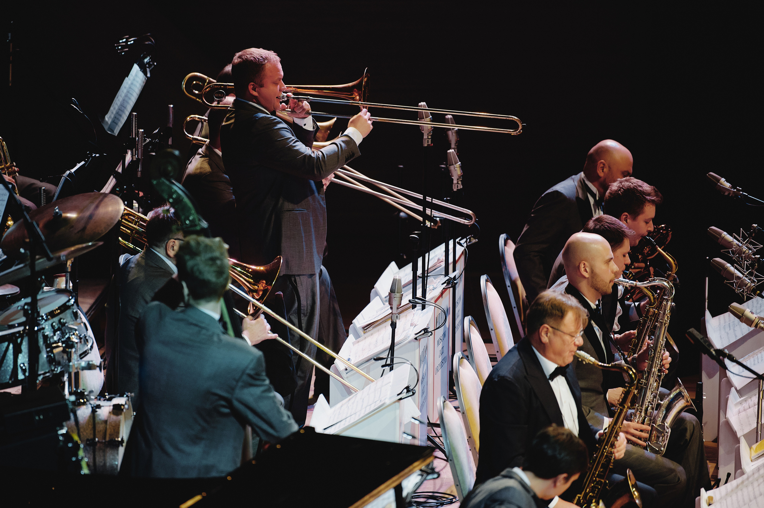 Концерты. Фотограф Наиль Забайдуллин