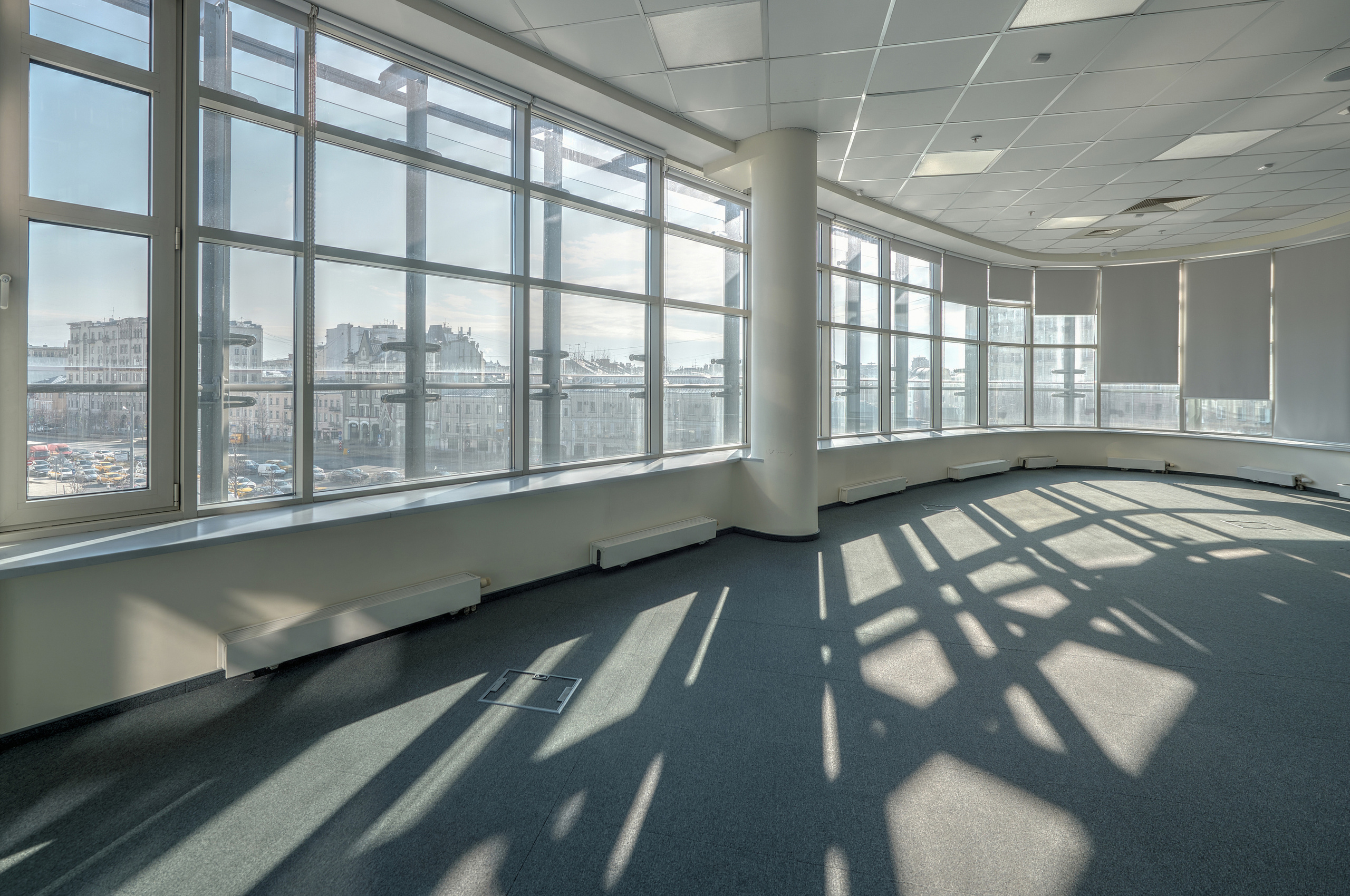 Интерьерная съемка. Фотограф Наиль Забайдуллин