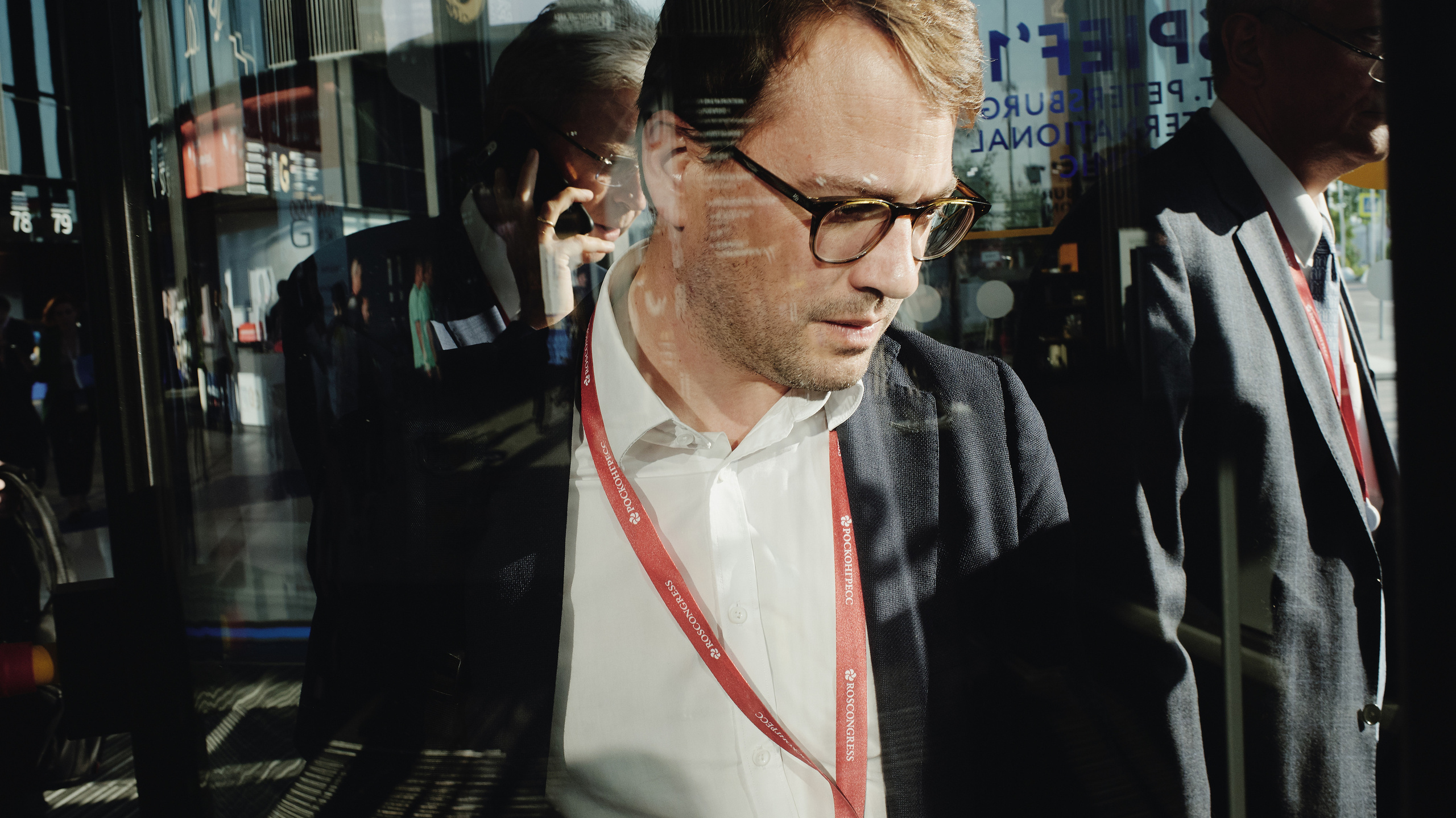 Фотограф Наиль Забайдуллин