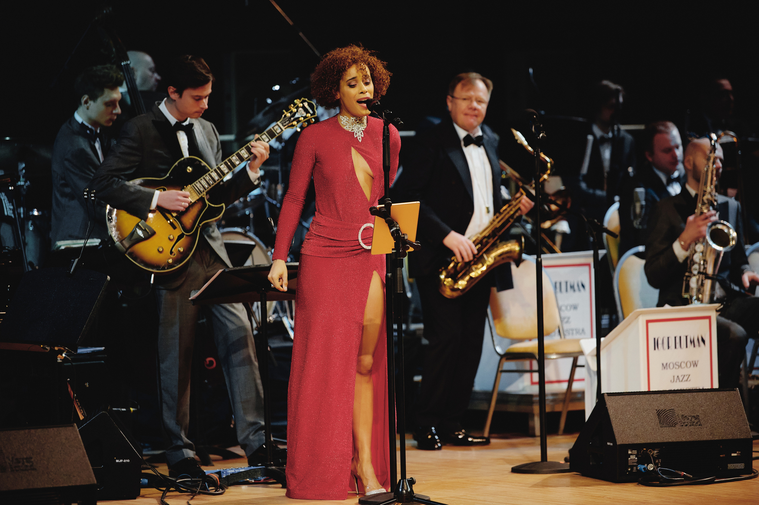 Концерты. Фотограф Наиль Забайдуллин