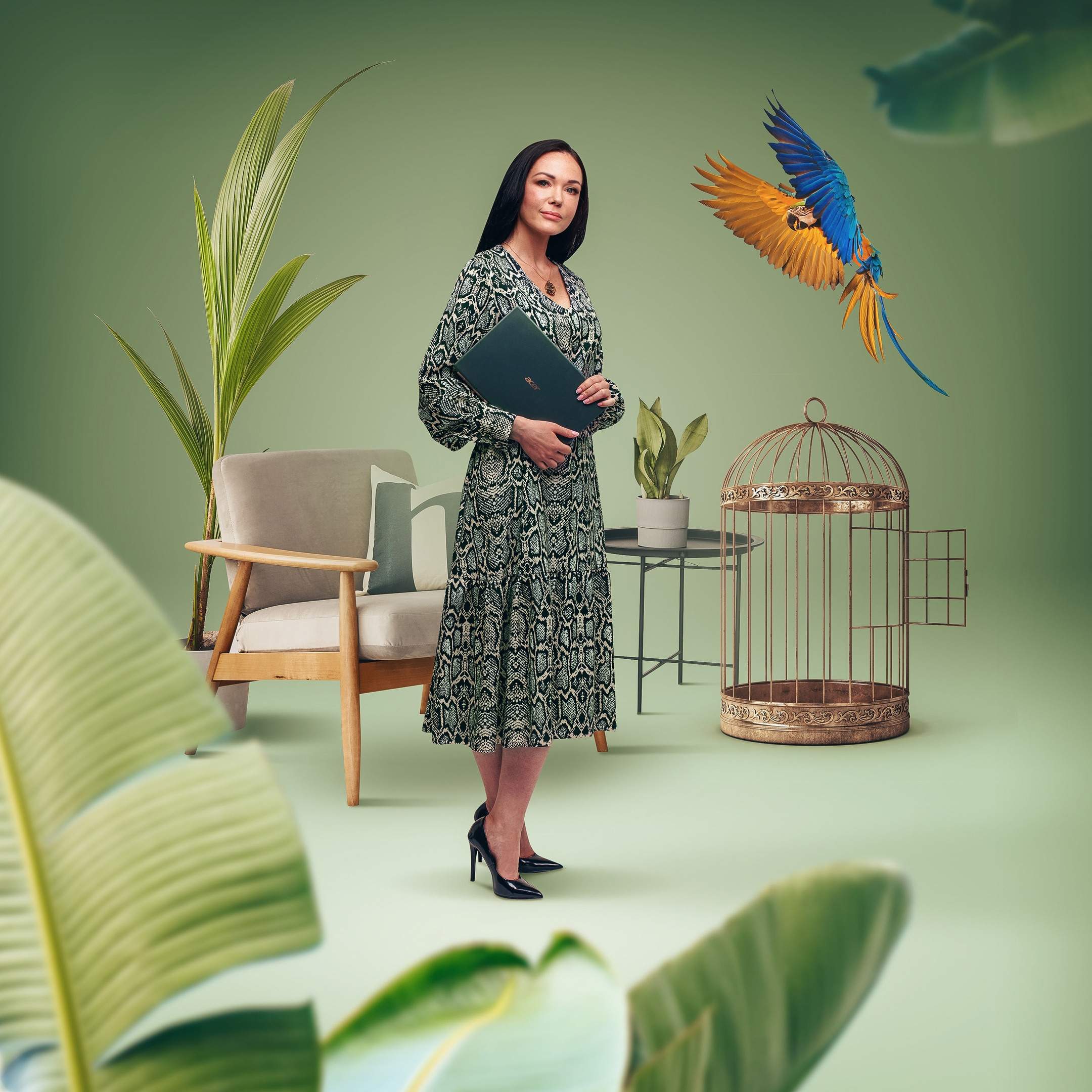 Стоковая и рекламная фотография. Фотограф Наиль Забайдуллин