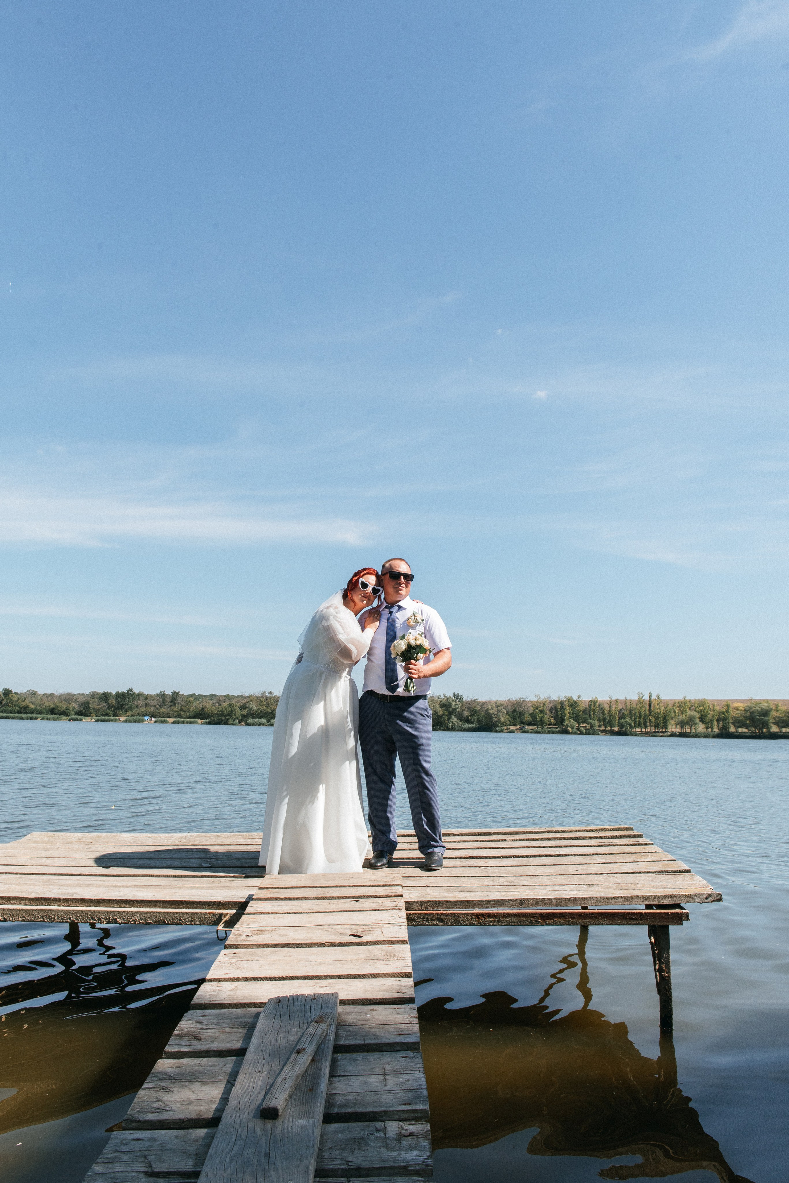 Свадебная фотосъемка. Свадебный фотограф — фотограф на свадьбу в Воронеже — Свадебное фото