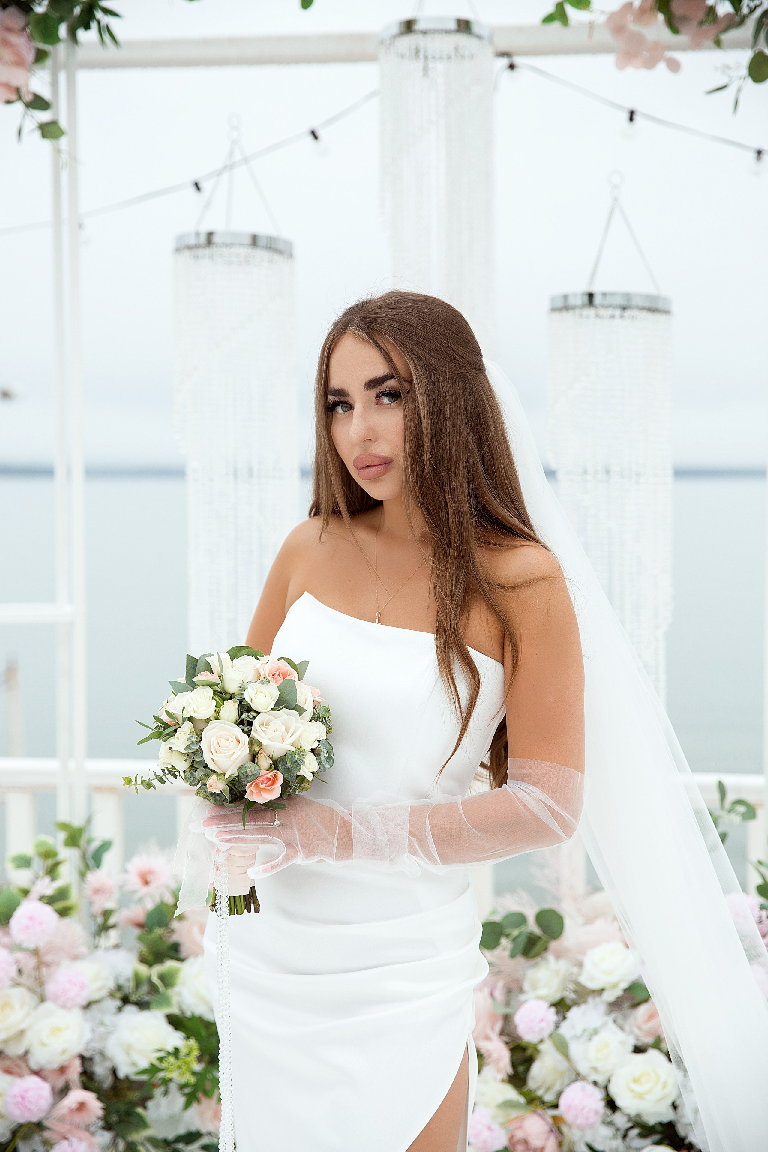 Дмитрий и Катарина. Людмила Далидович топовый семейный фотограф Находка/Владивосток