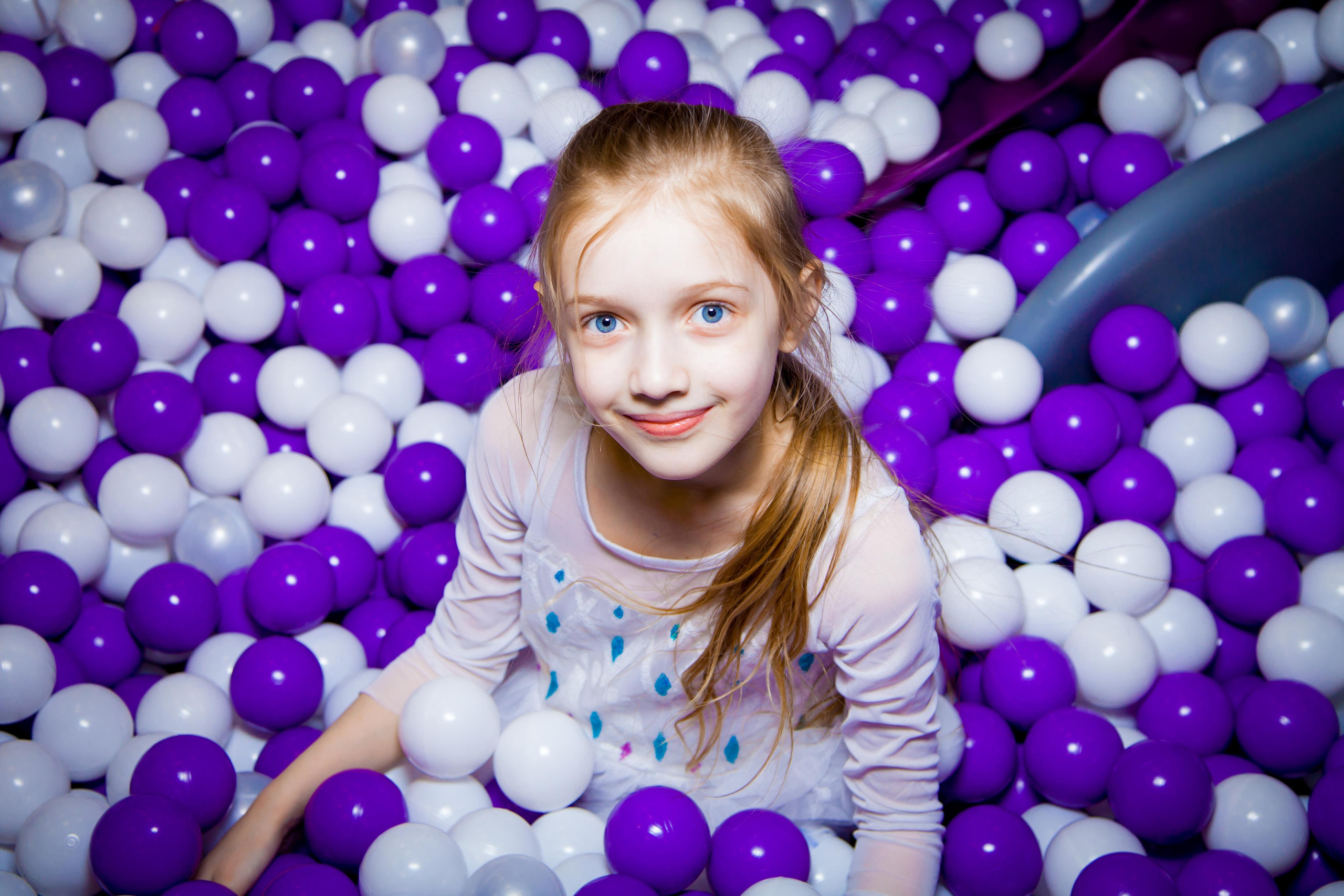 Детский праздник. ᅠ