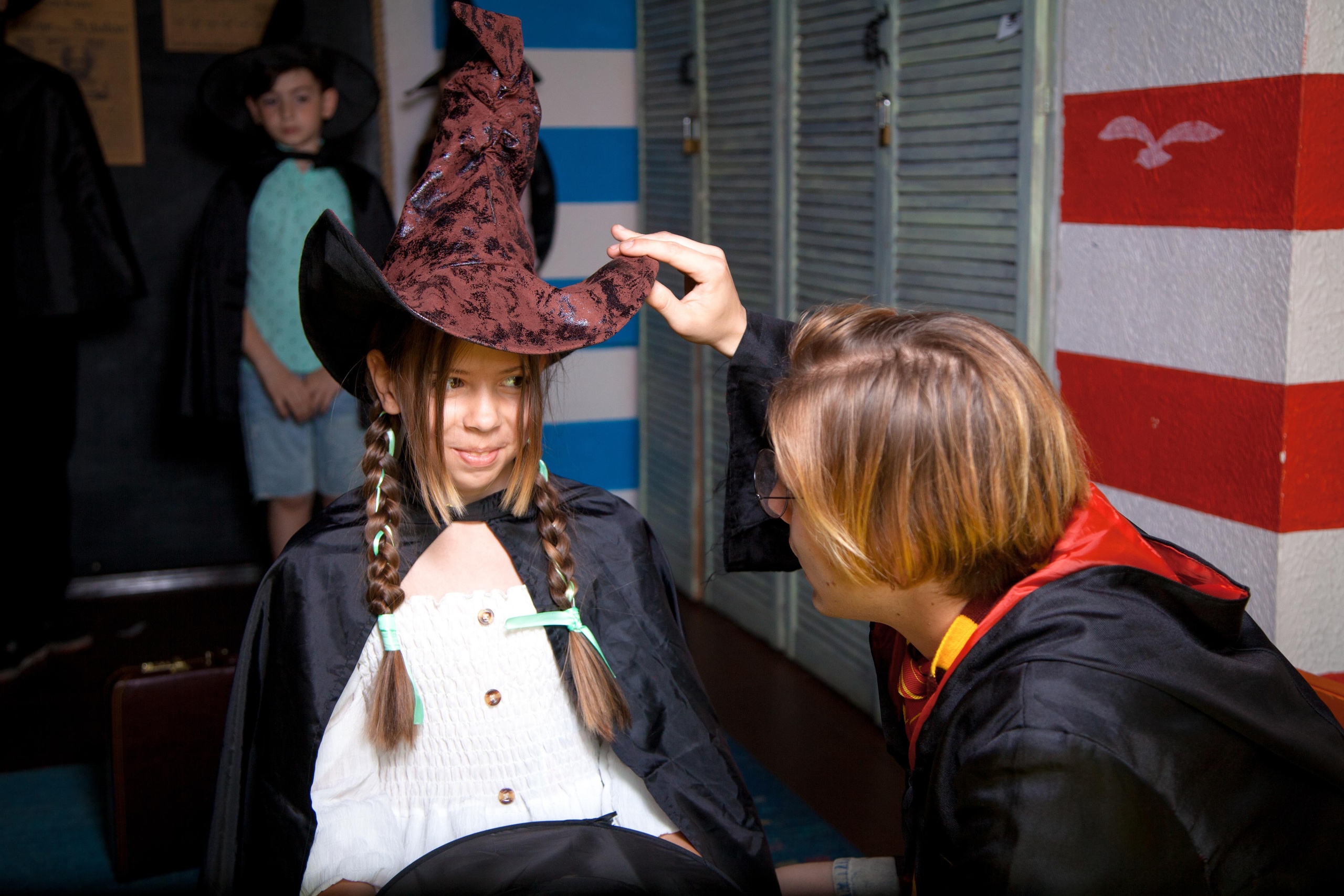 Детский праздник. ᅠ