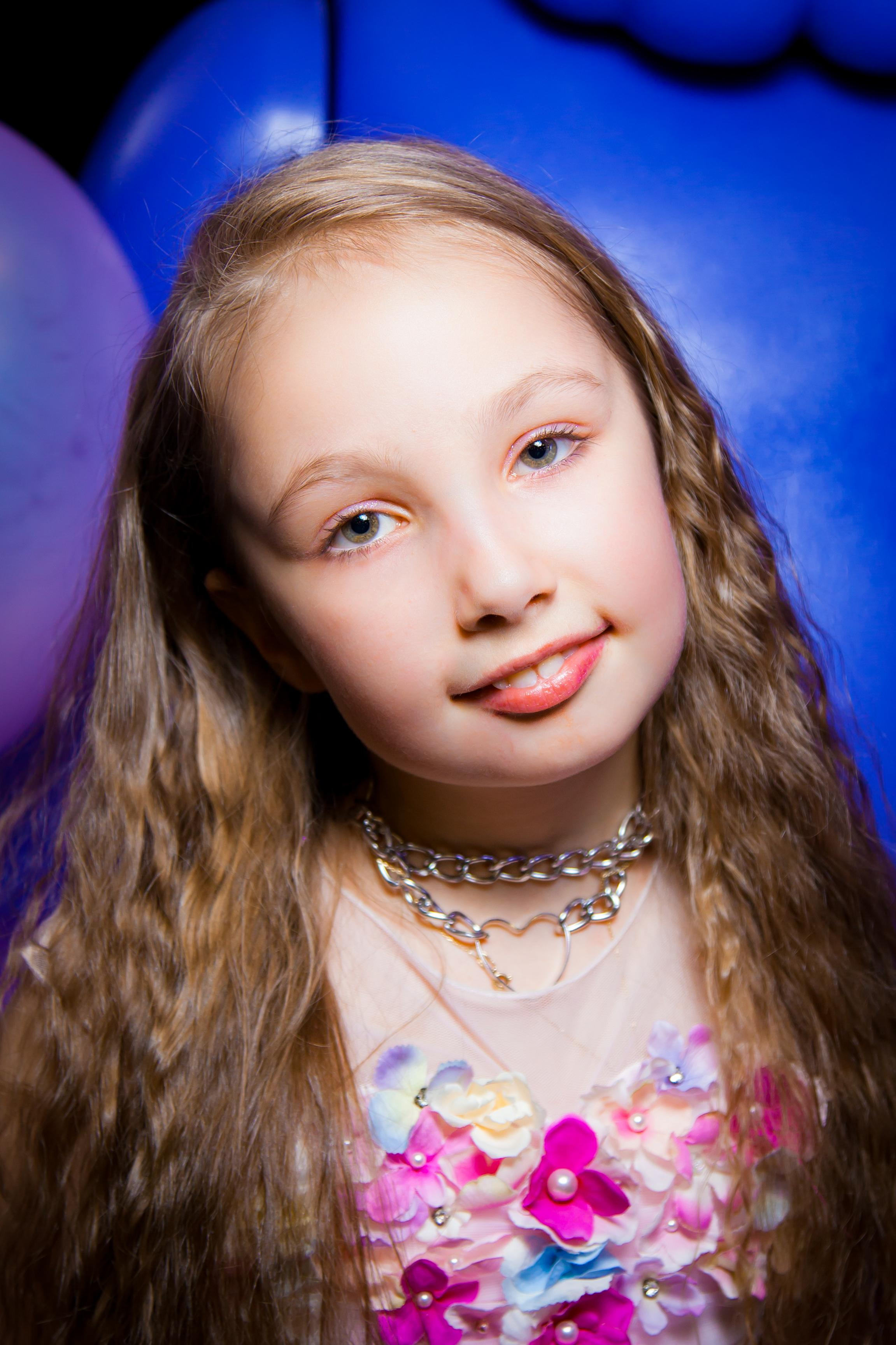 Детский праздник. ᅠ