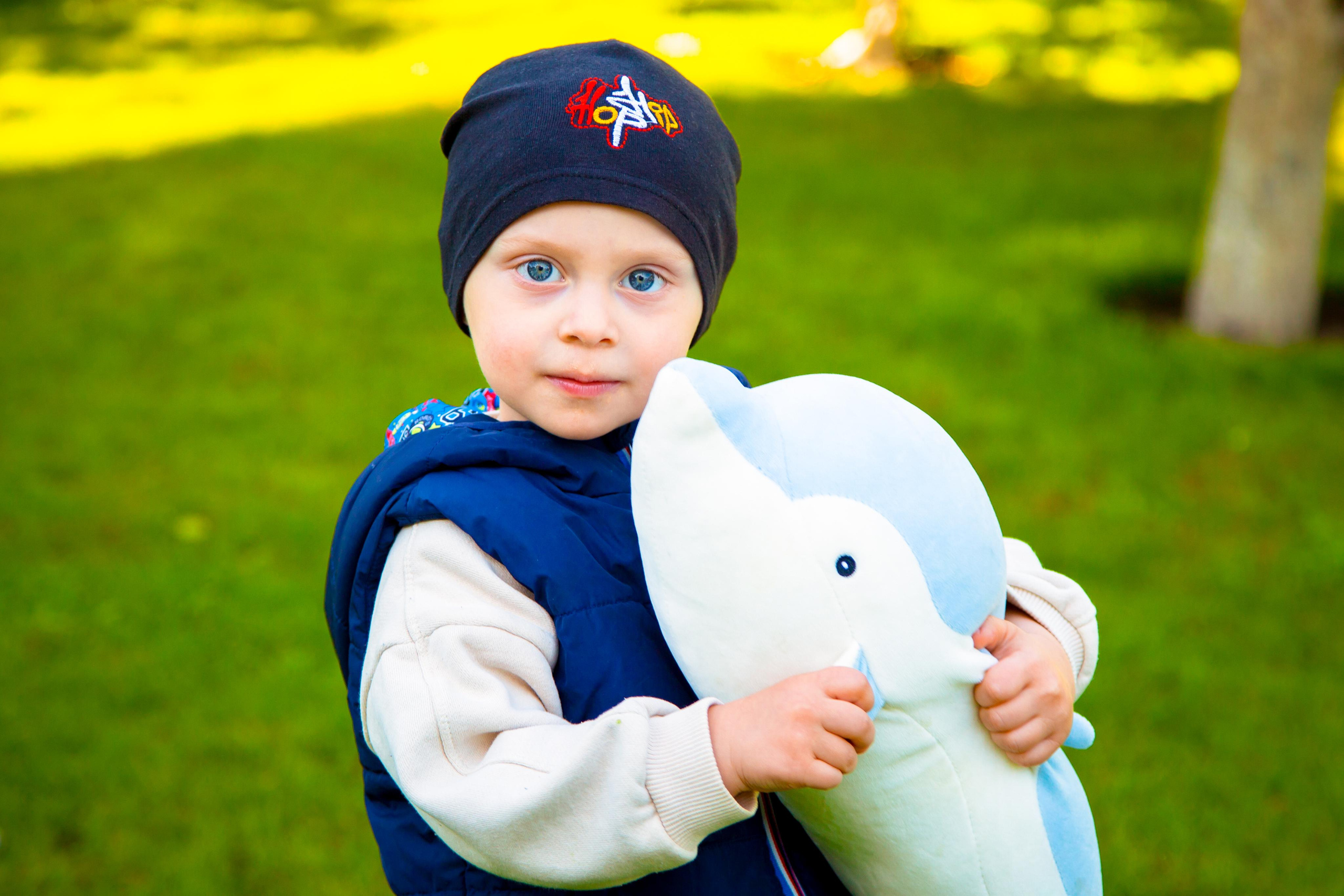 Детский праздник. ᅠ