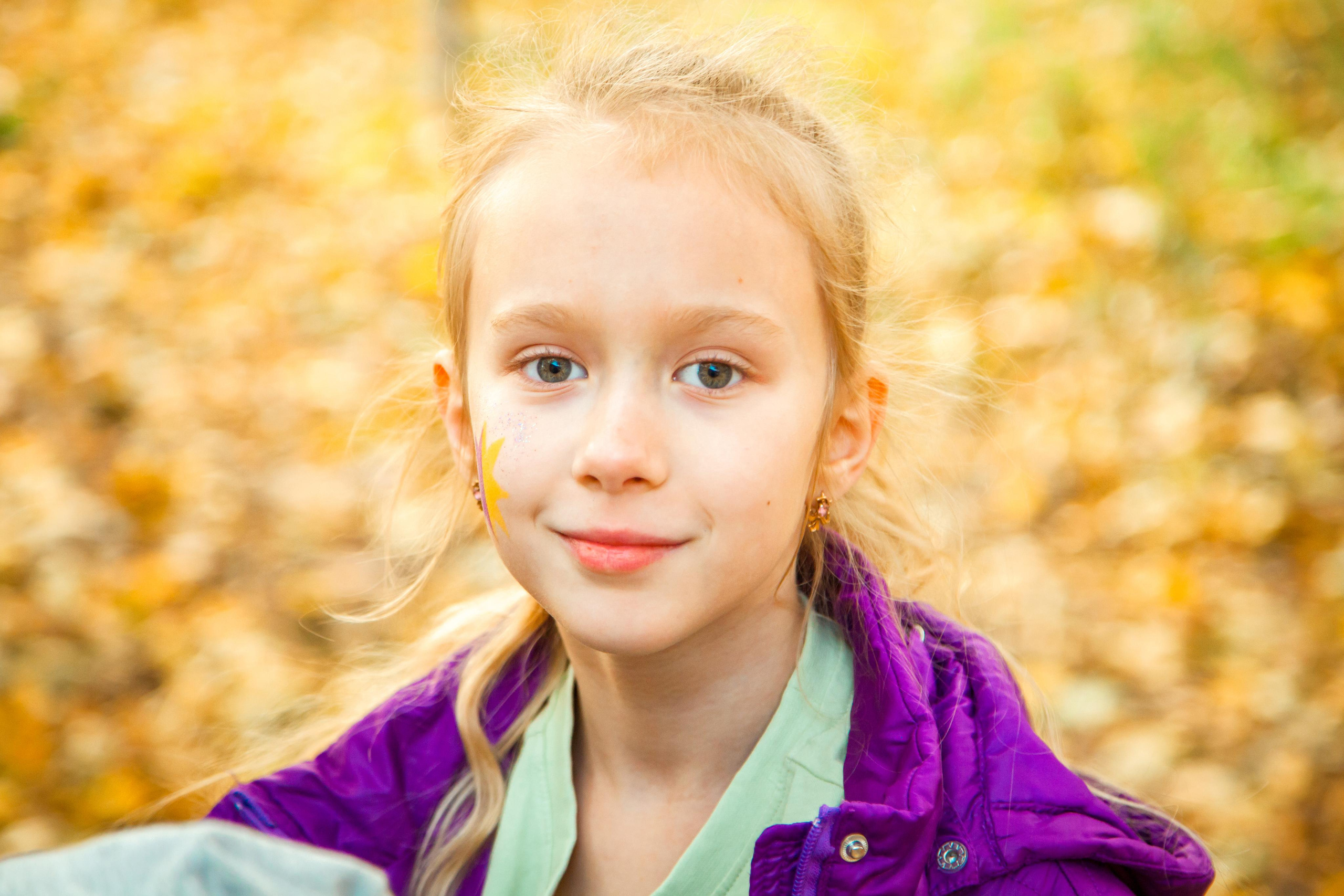 Детский праздник. ᅠ