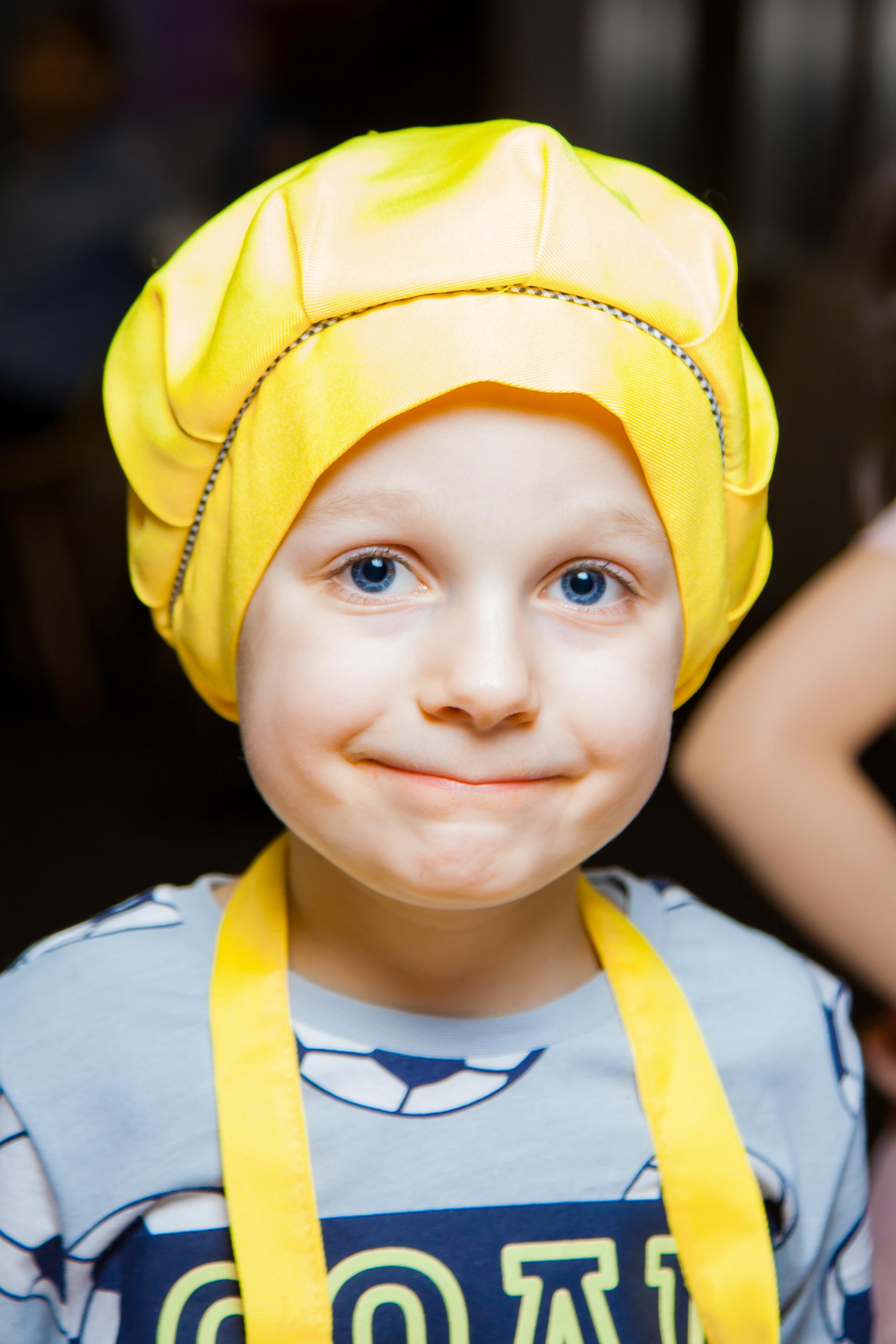 Детский праздник. ᅠ