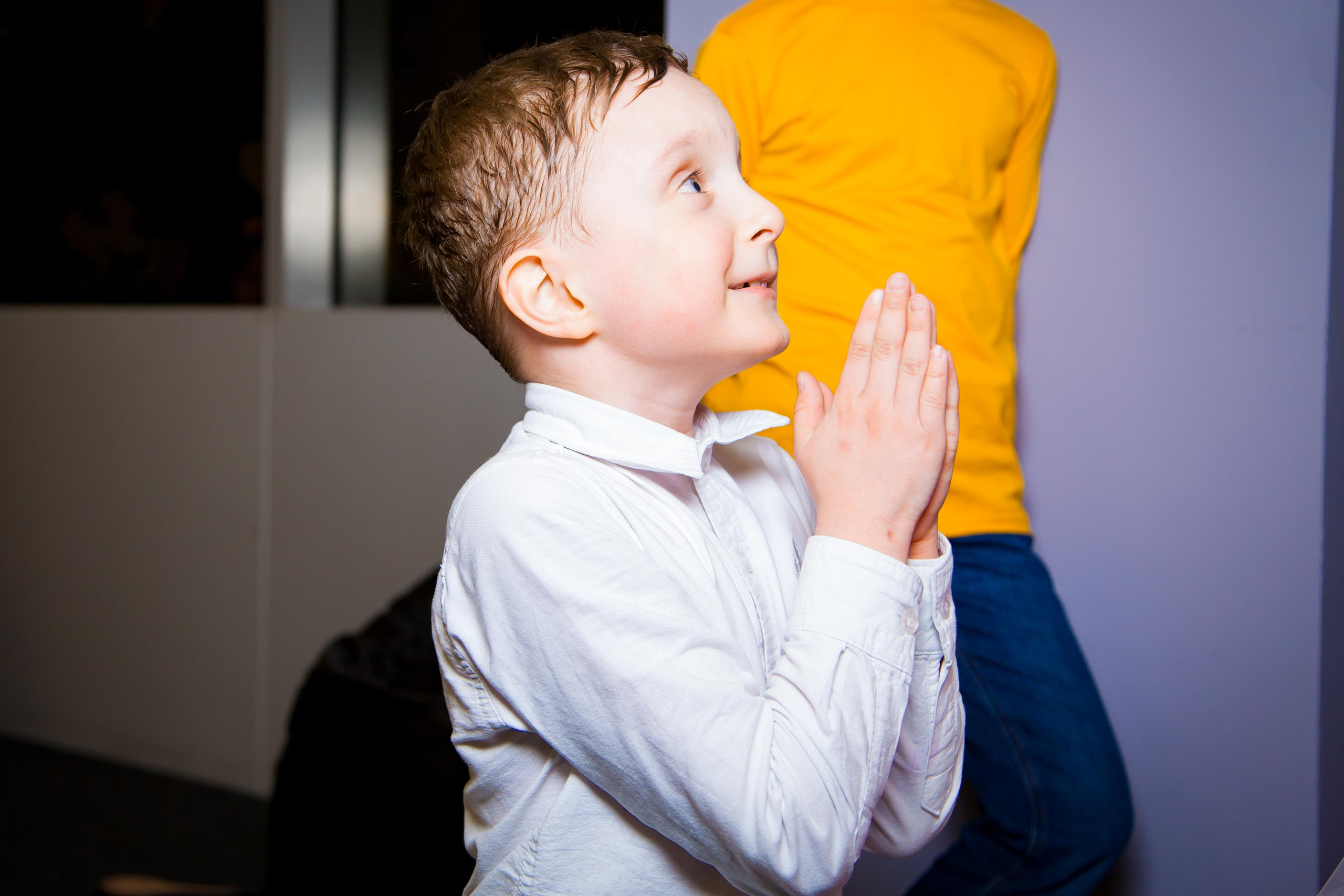 Детский праздник. ᅠ