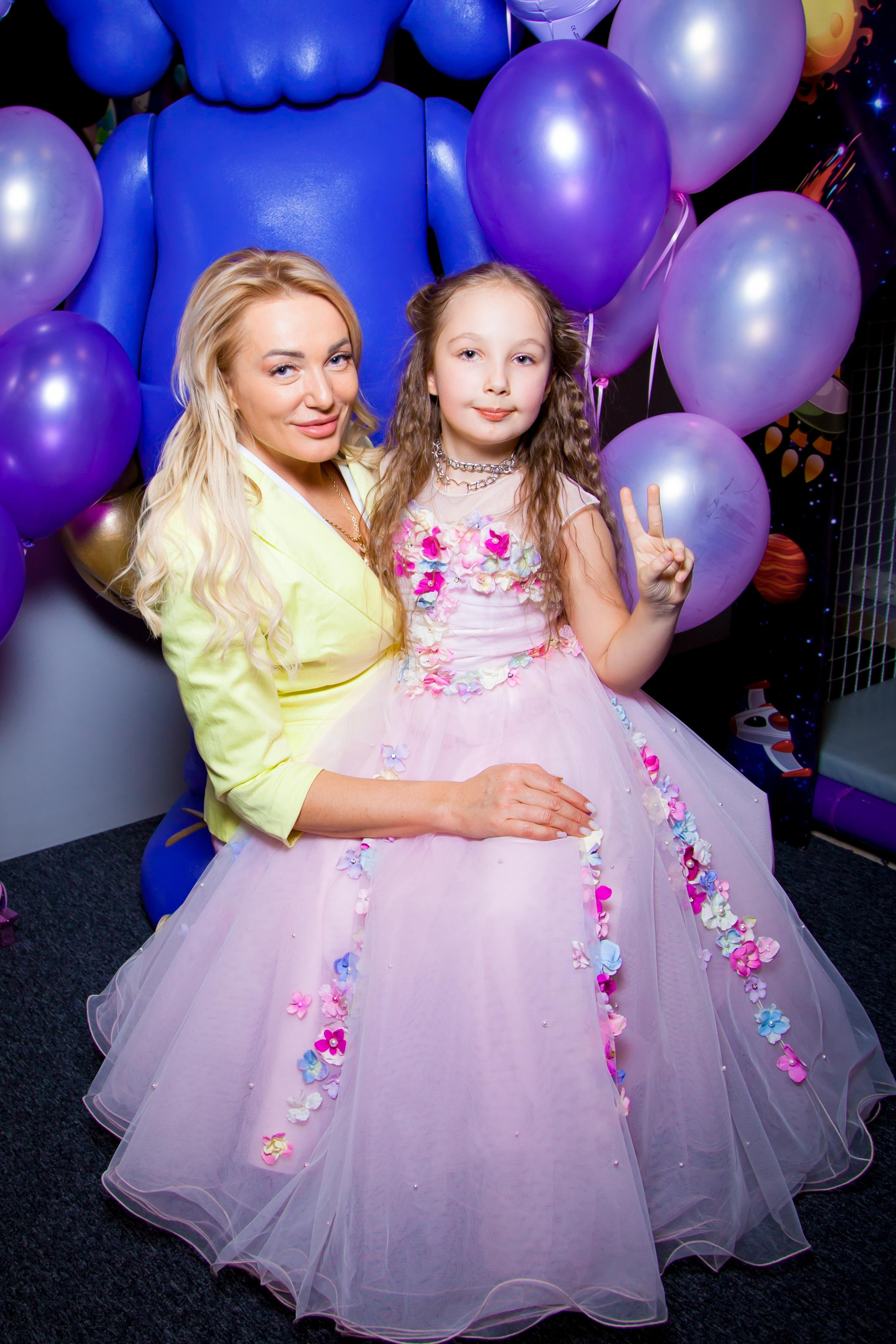 Детский праздник. ᅠ