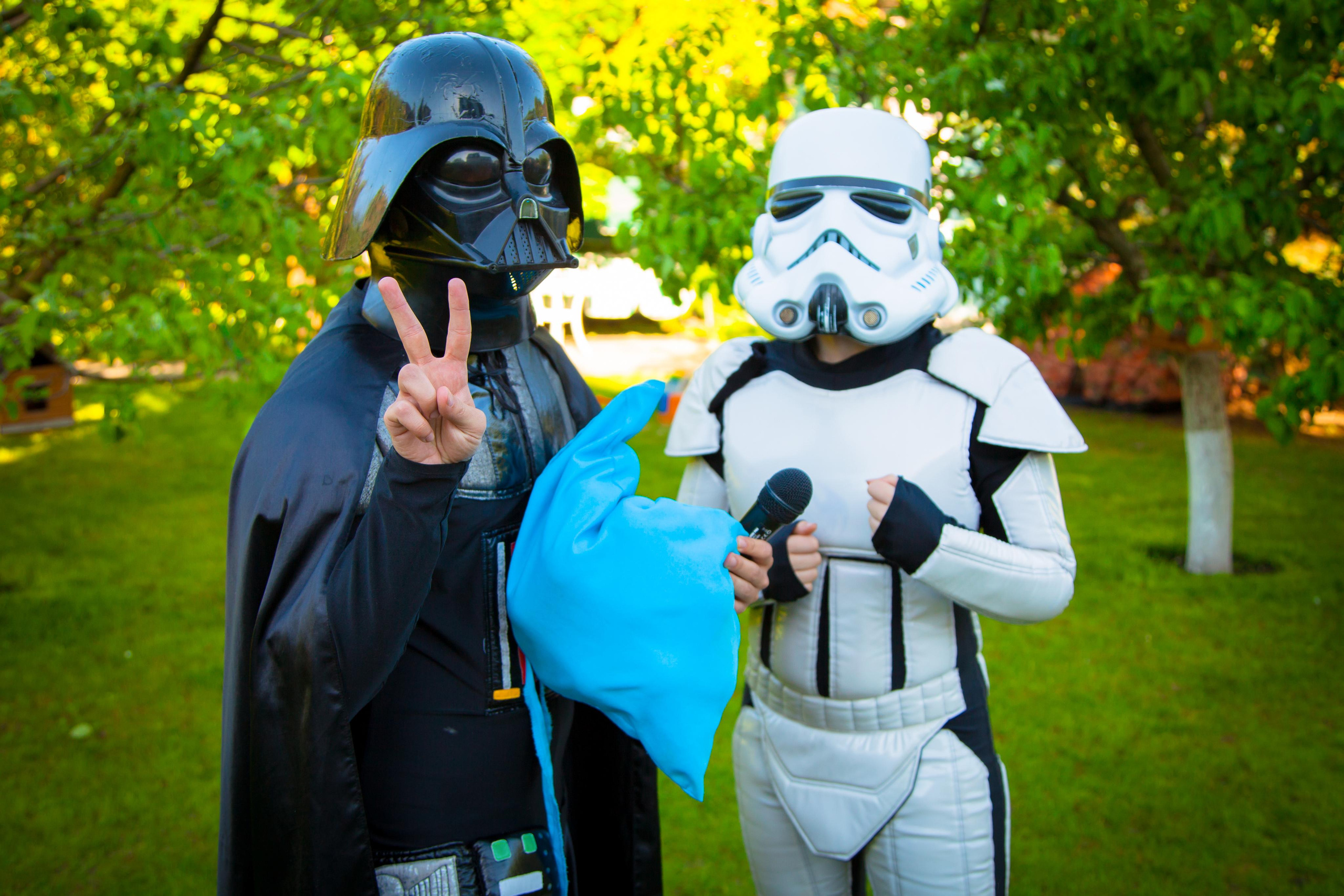 Детский праздник. ᅠ