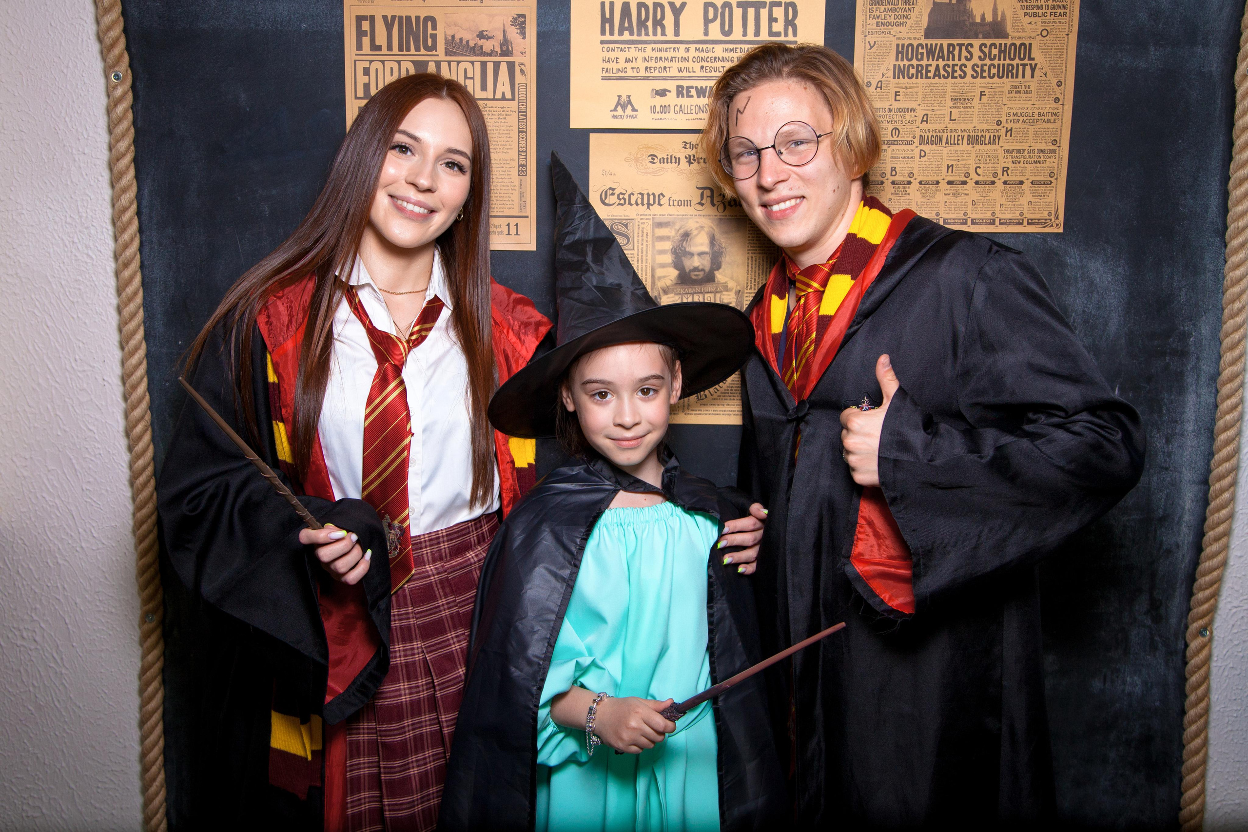 Детский праздник. ᅠ