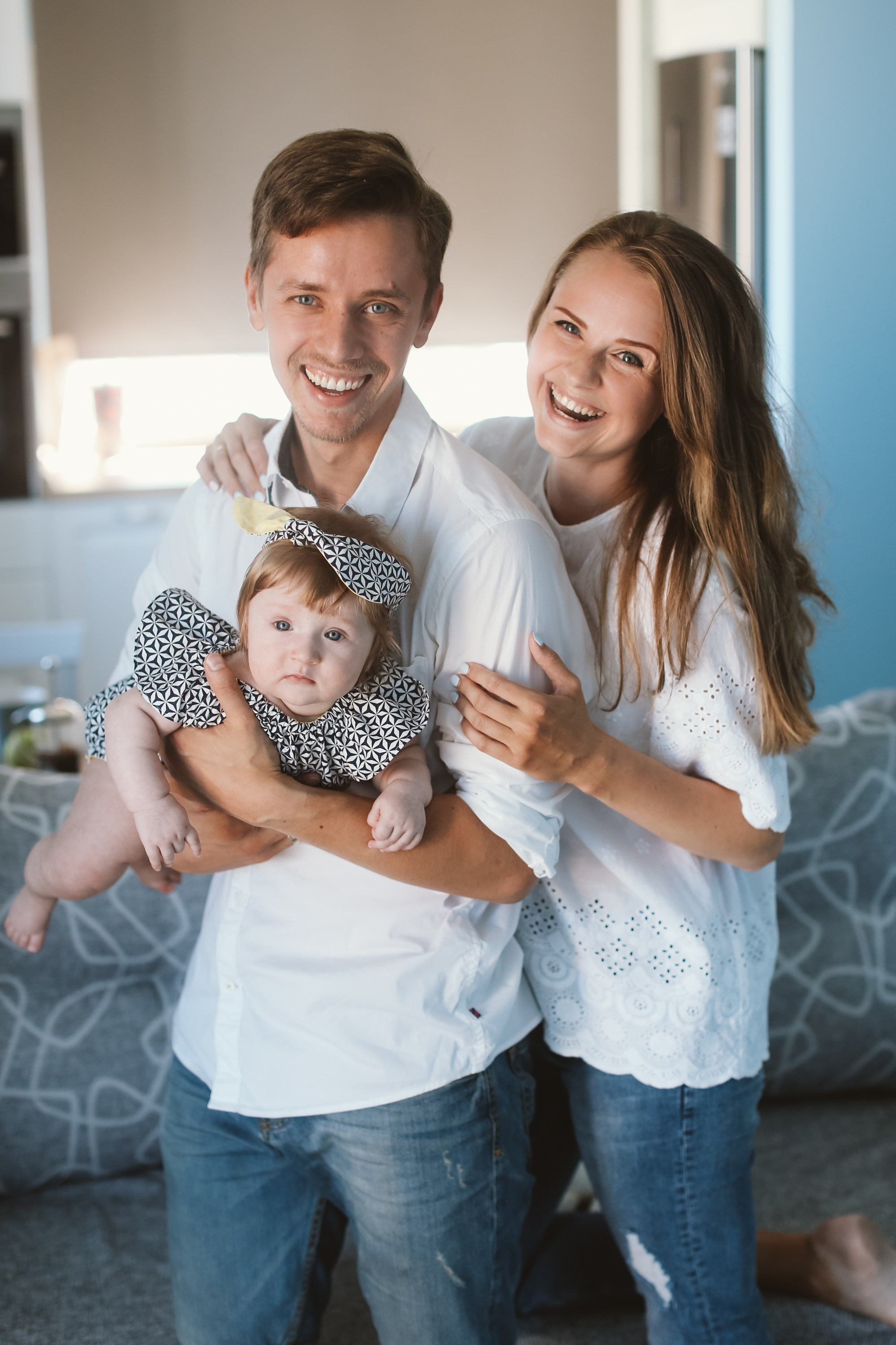 Новый человек. Фотограф Денис Персенен | Санкт-Петербург, Москва