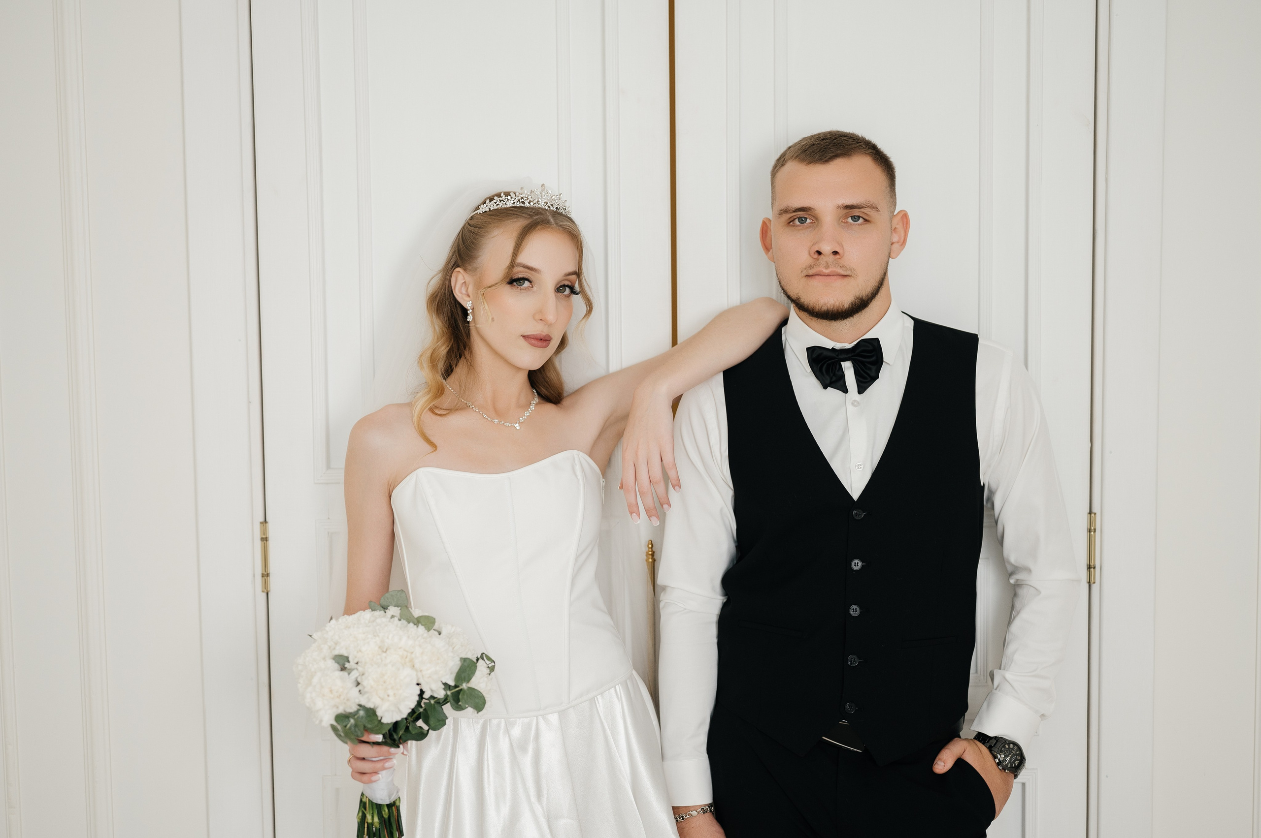 Иван и Арина. Свадебный и семейный фотограф в Краснодаре Алина Мельник