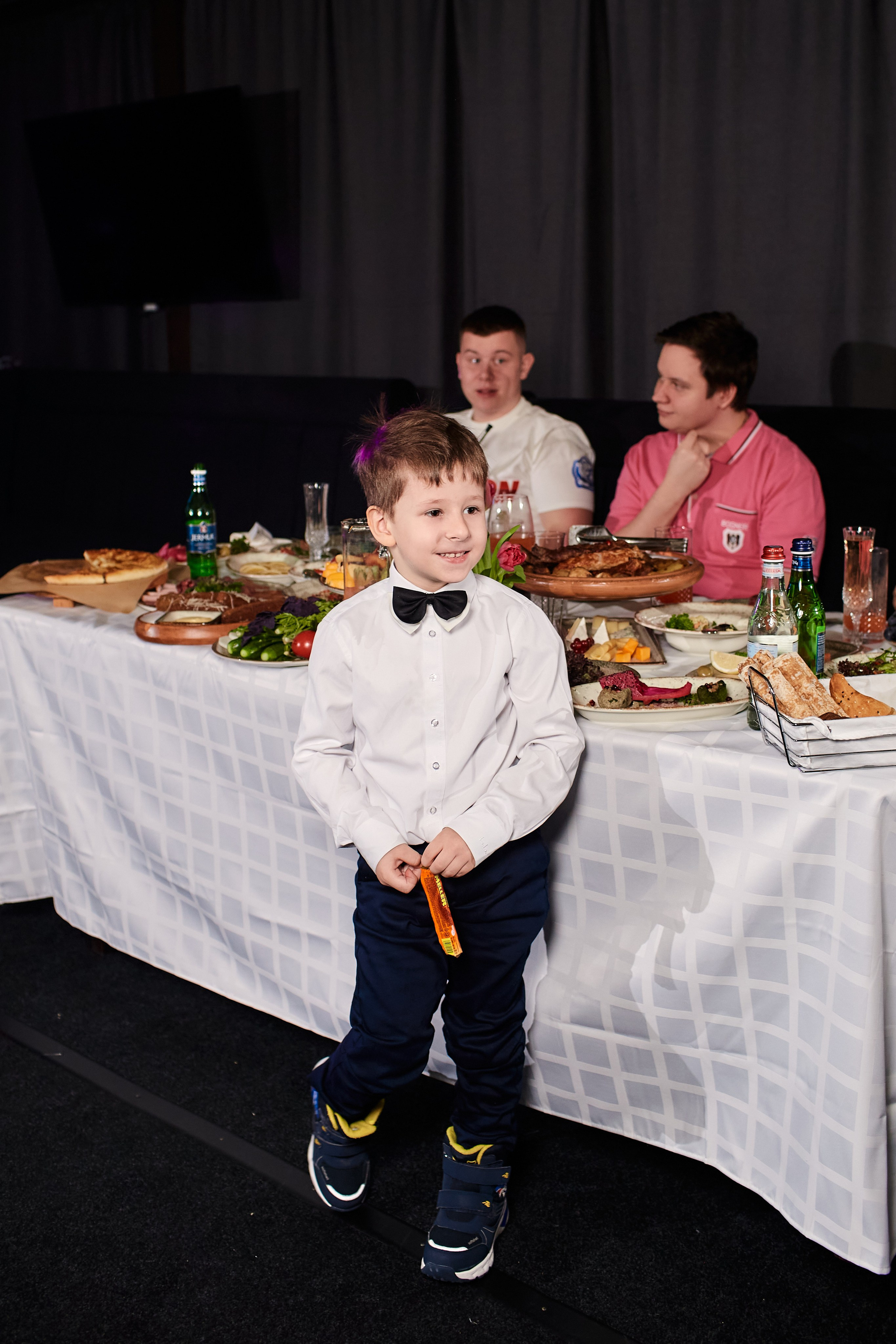 Юбилей Елены