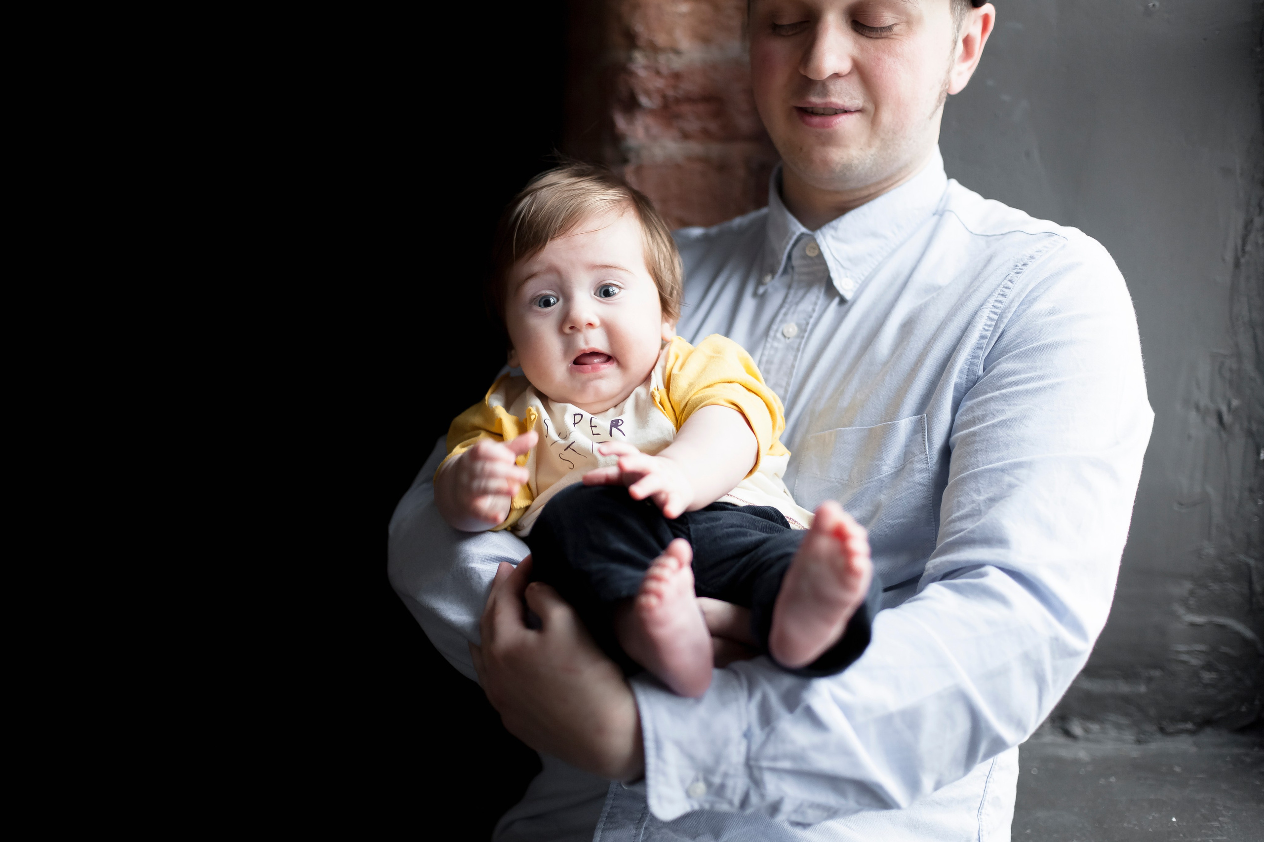 Архивное. Семейный и детский фотограф в Москве