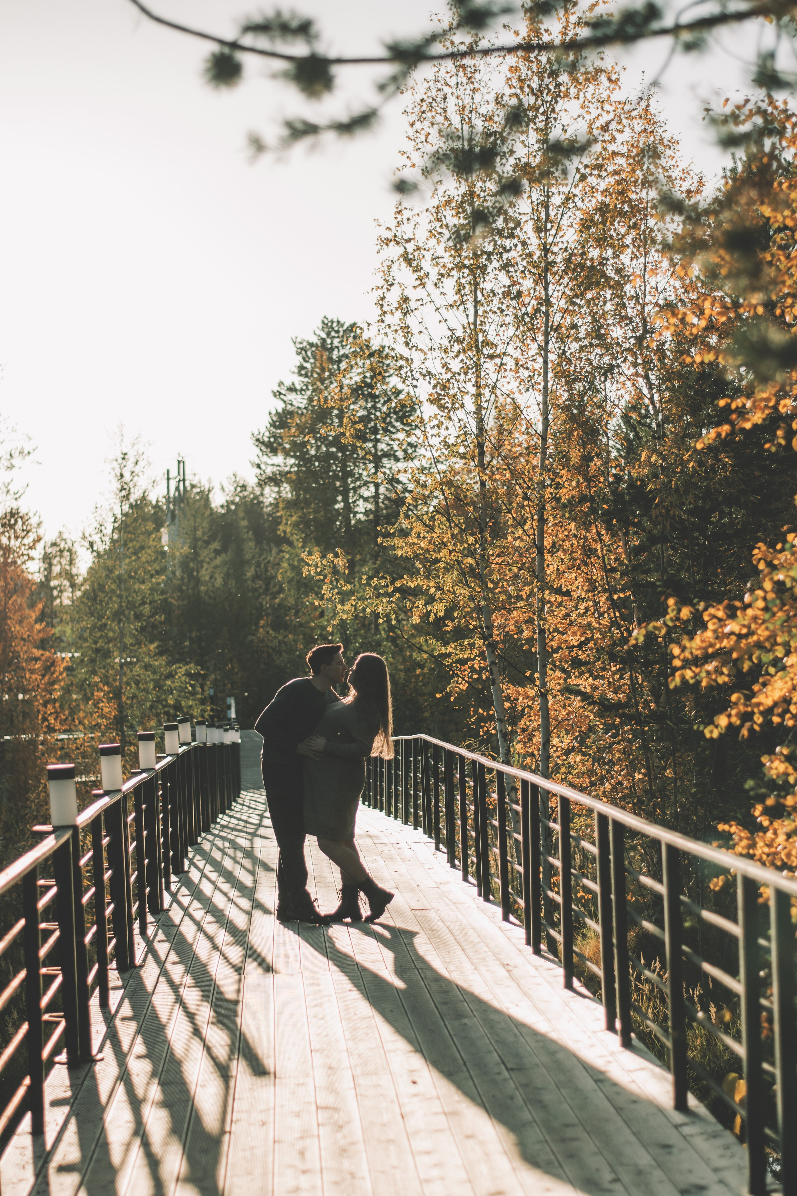 Людмила и Валерий. Семейный и свадебный фотограф Губкинский и Ставрополь