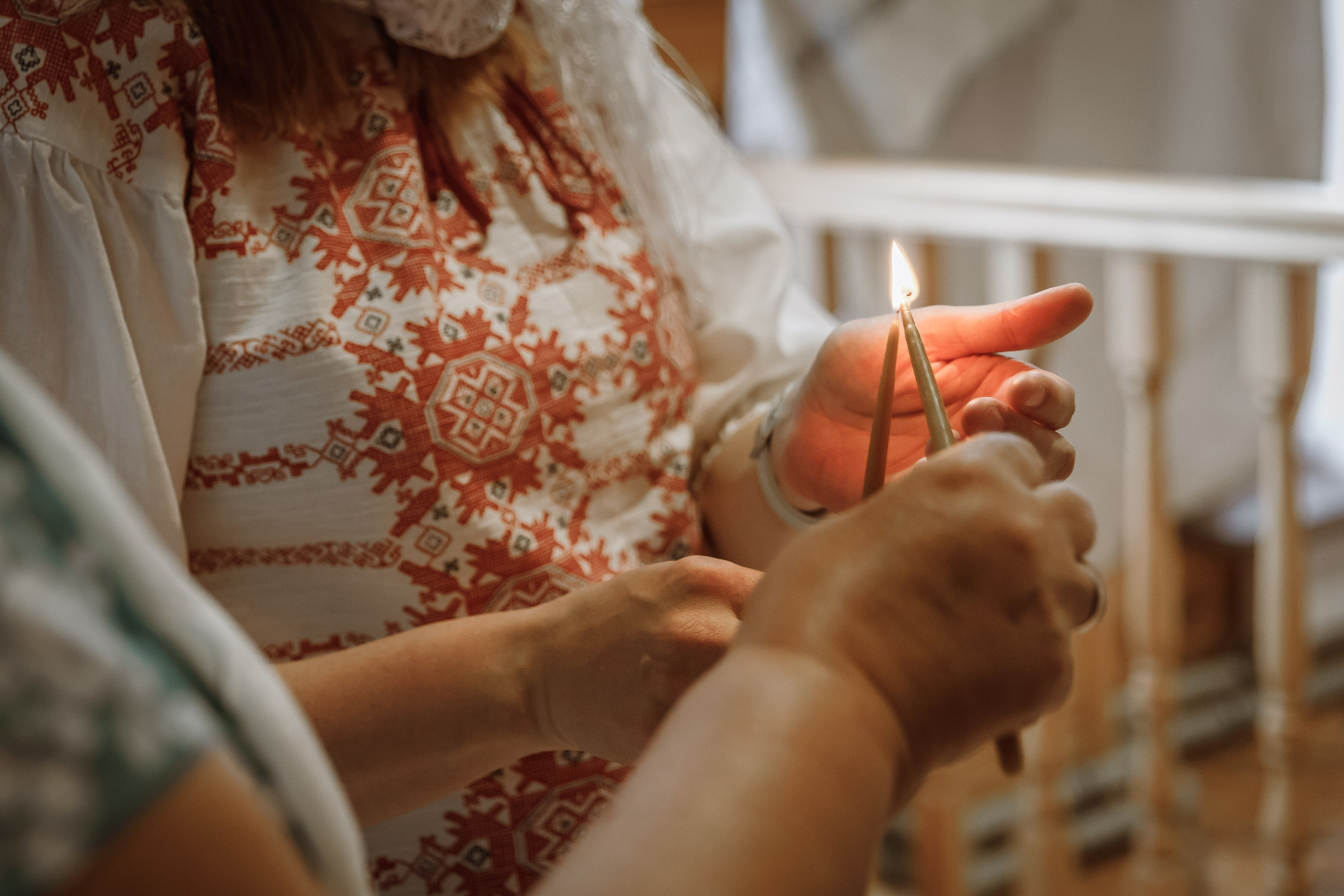 Крещение Ломоносов. Свадебный фотограф, крещение, венчание СПБ, Белгород Анна Коршунова