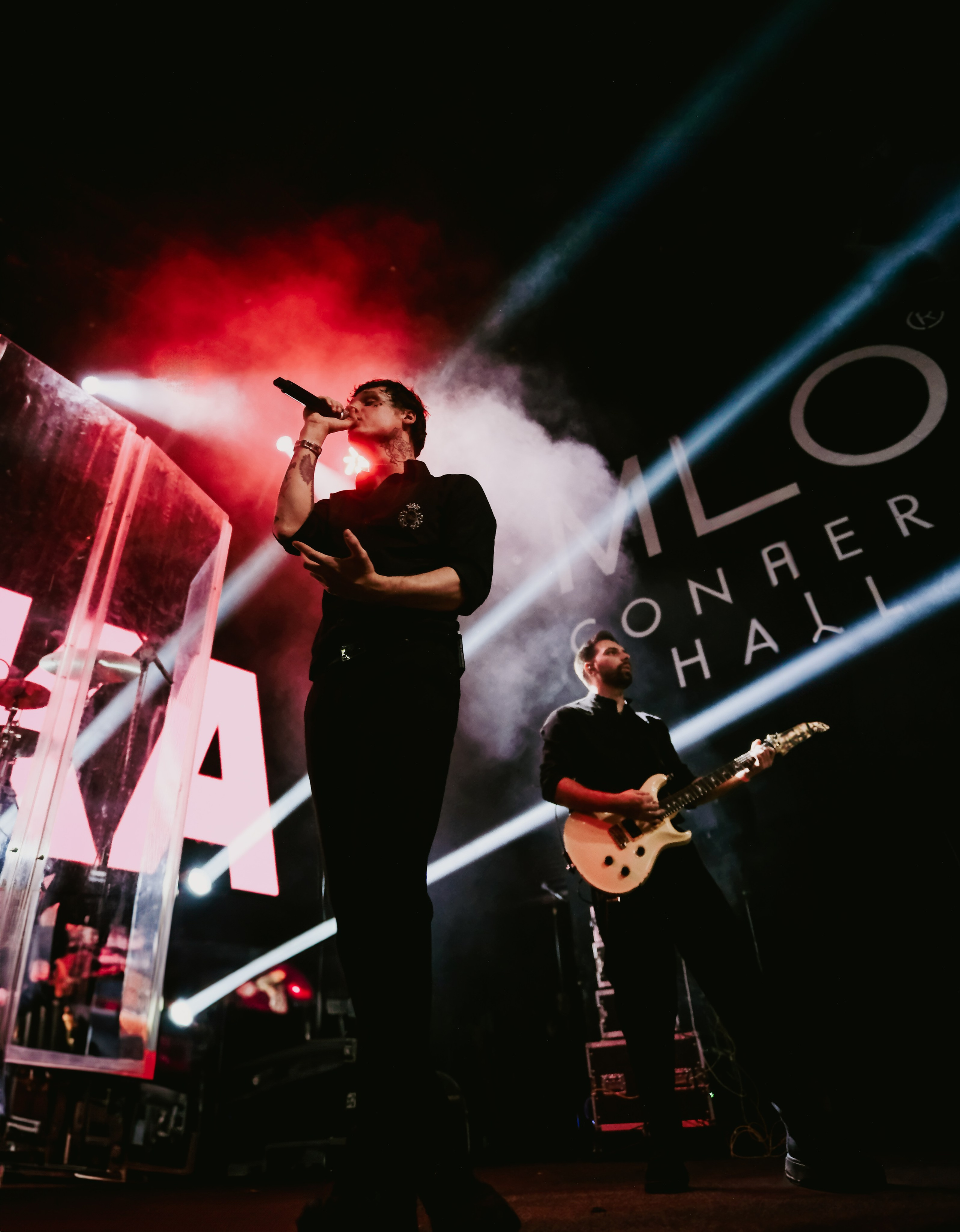 МУККА. Фотограф нижний новгород — мирон