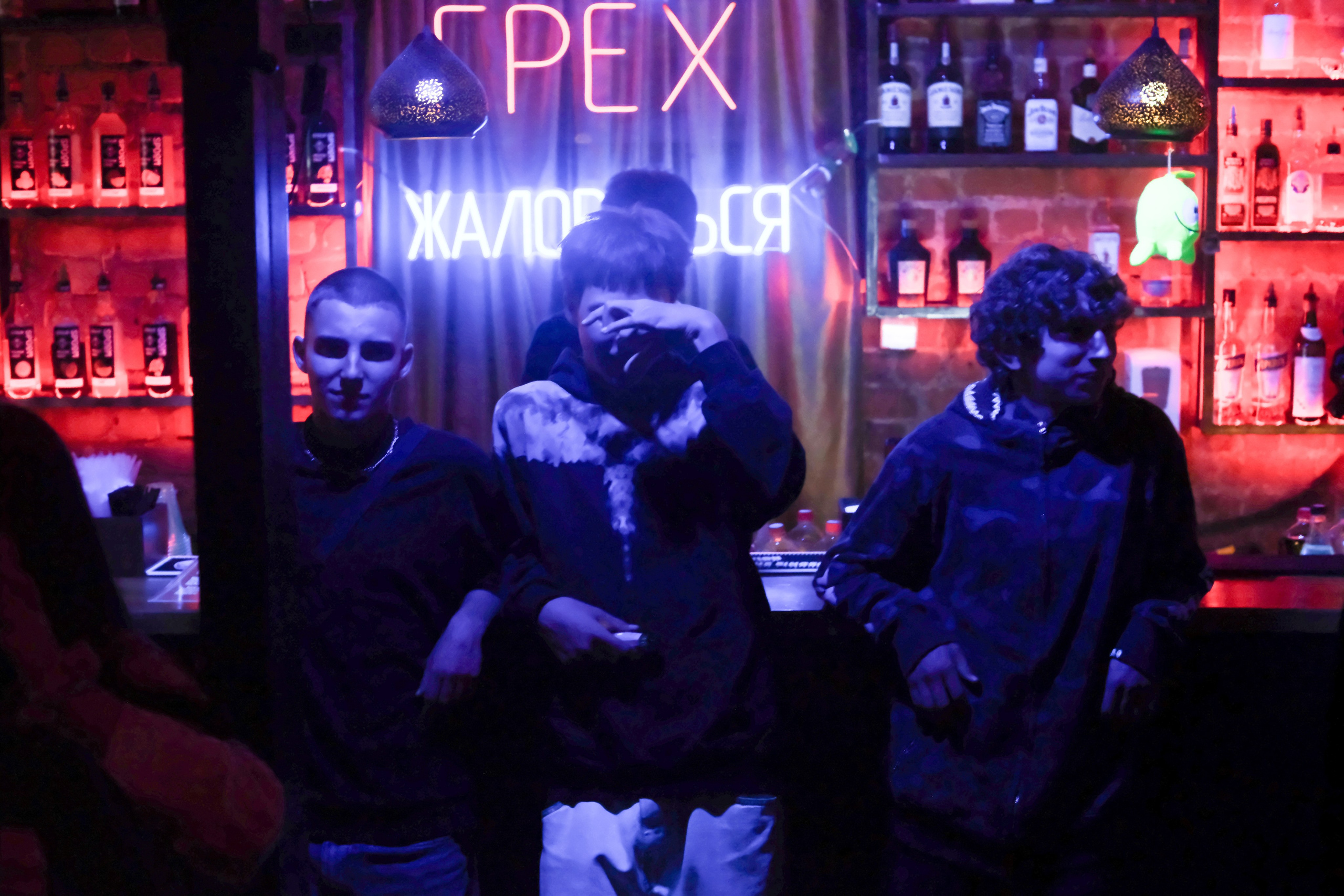 LIFESTYLE Нижний Новгород. Фотограф нижний новгород — мирон