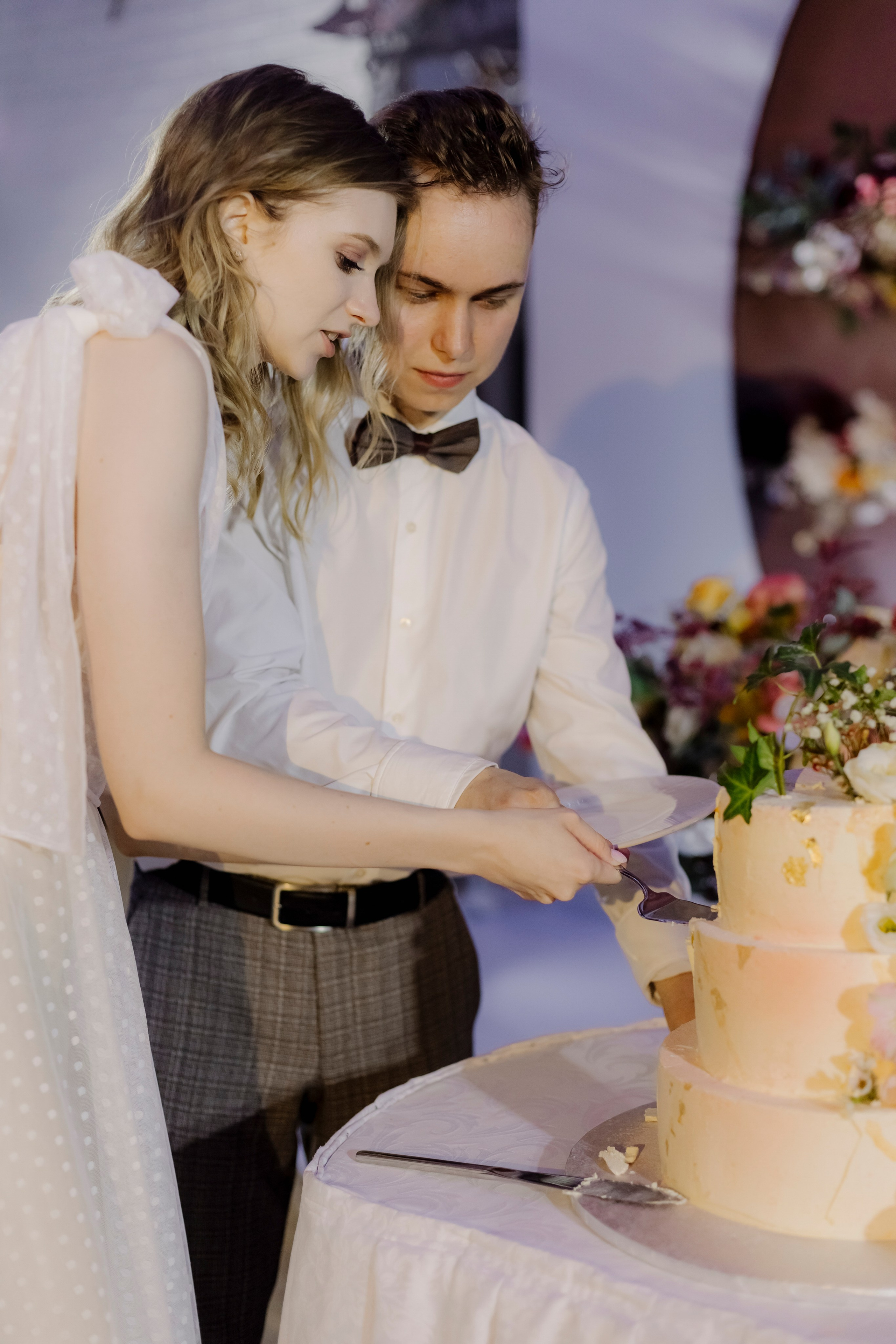 Даша и Миша. Фотограф в Челябинске