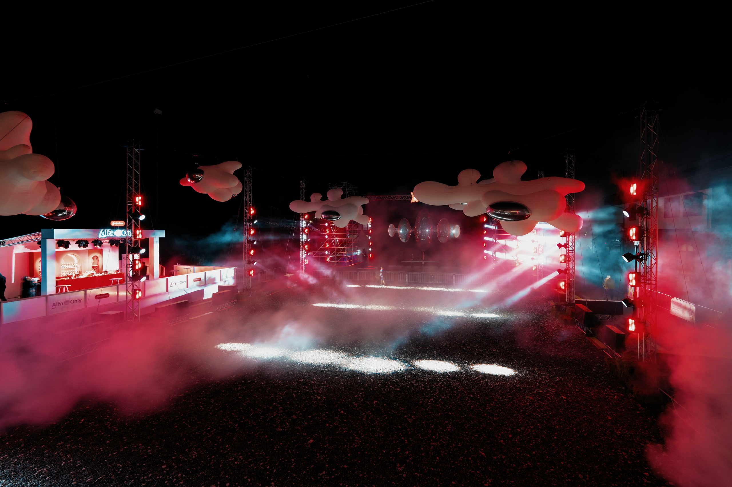 New Star Weekend, SILA SVETA. @tomrus: Рустам Шагиморданов — фотограф